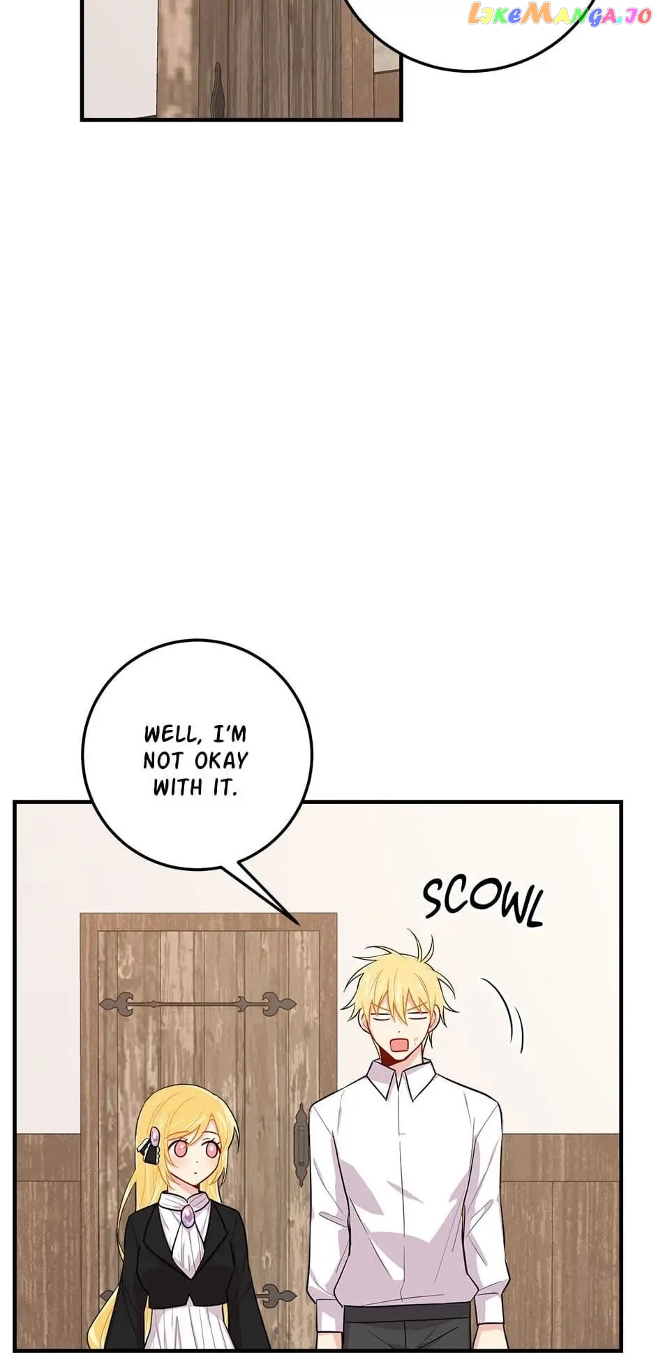 I Am a Child of This House Chapter 70 - page 21