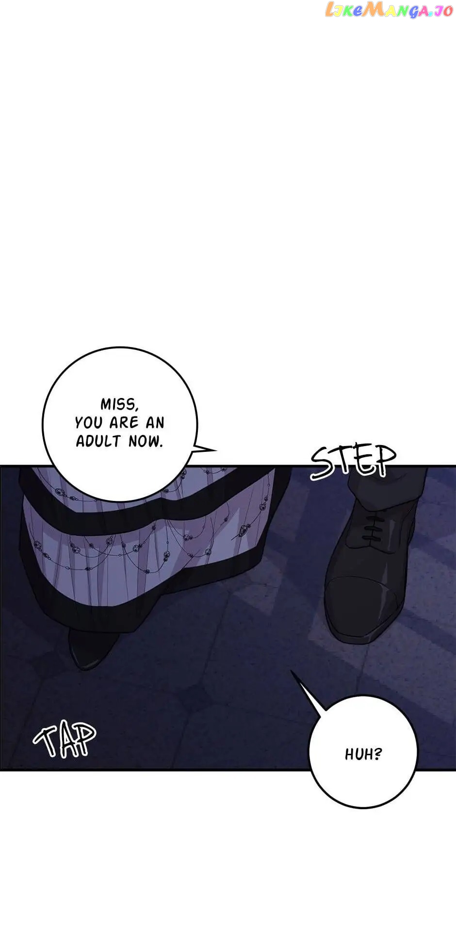 I Am a Child of This House Chapter 70 - page 23