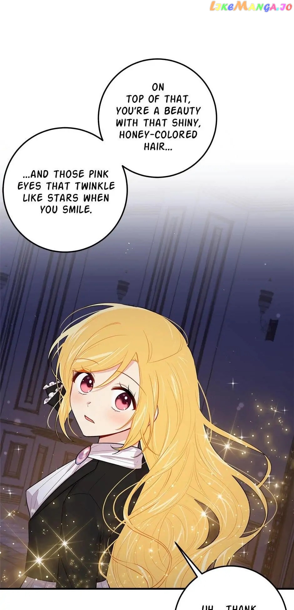 I Am a Child of This House Chapter 70 - page 24