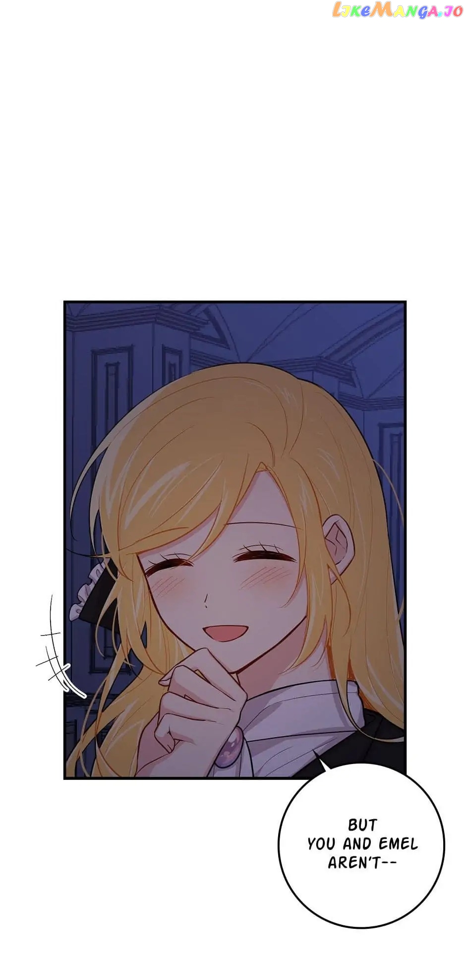 I Am a Child of This House Chapter 70 - page 26