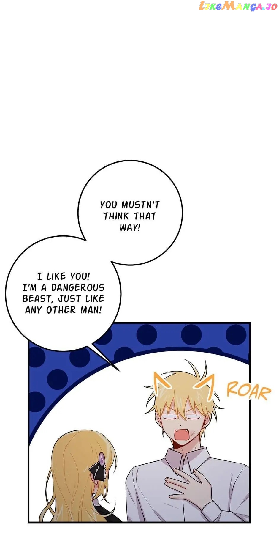 I Am a Child of This House Chapter 70 - page 27