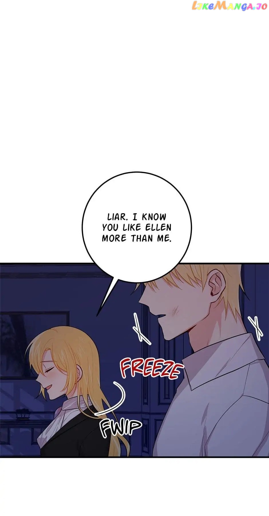 I Am a Child of This House Chapter 70 - page 28