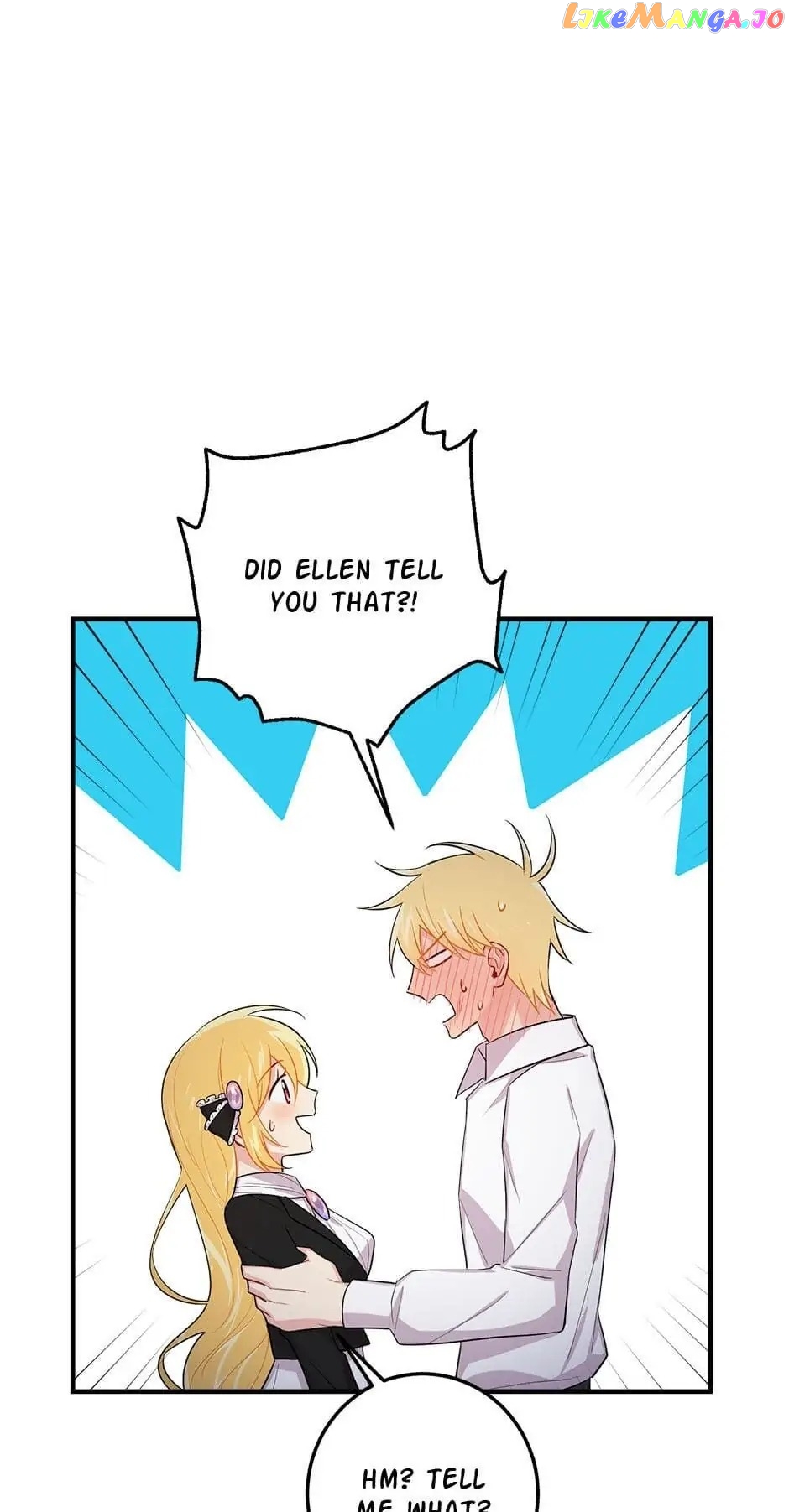 I Am a Child of This House Chapter 70 - page 30