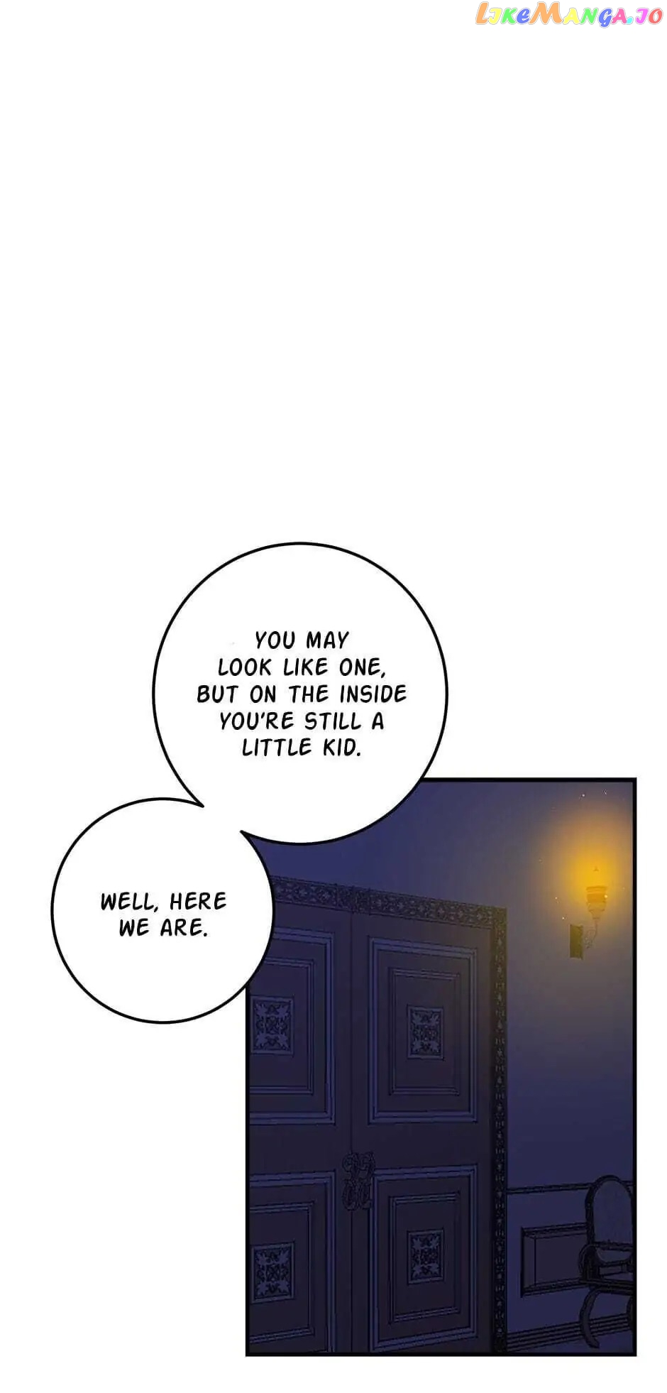 I Am a Child of This House Chapter 70 - page 32