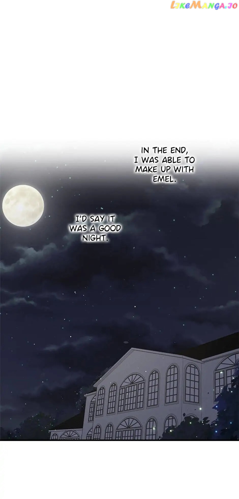 I Am a Child of This House Chapter 70 - page 34