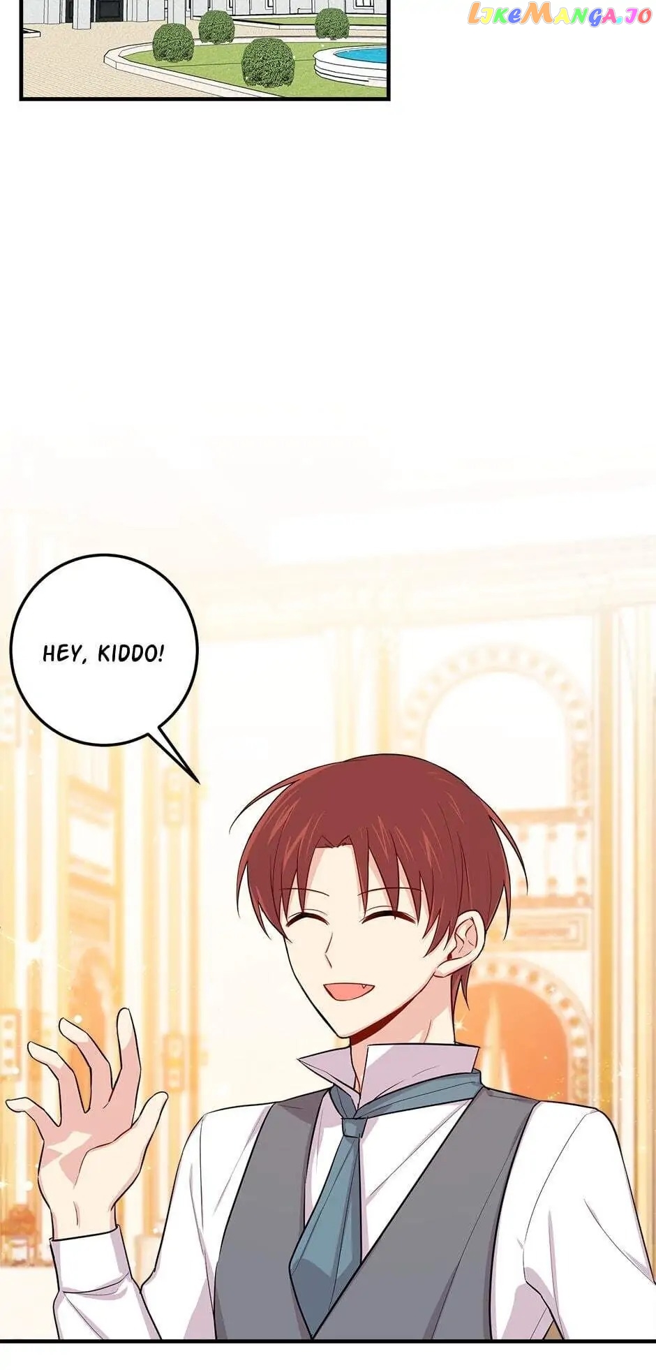 I Am a Child of This House Chapter 70 - page 36