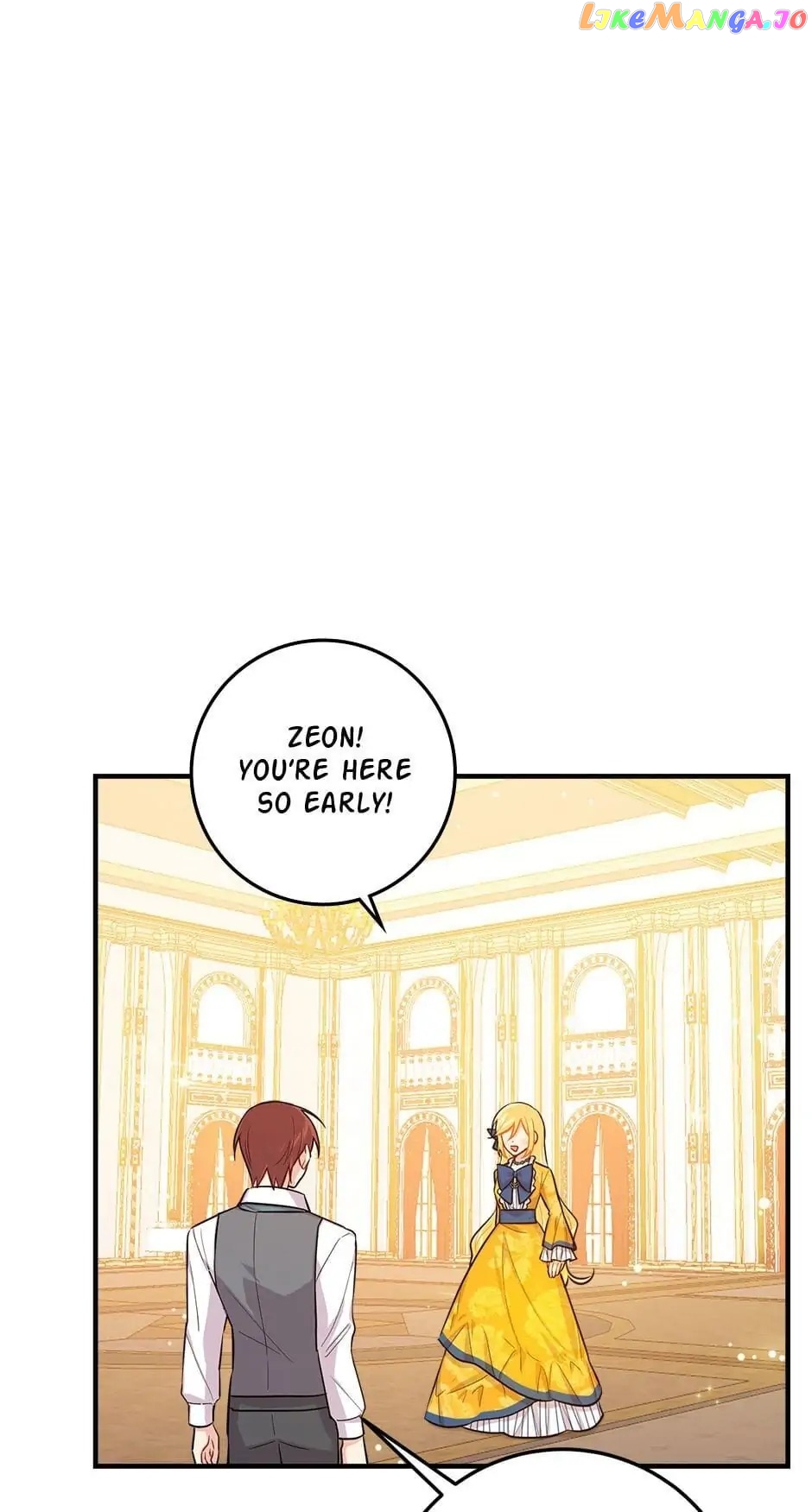 I Am a Child of This House Chapter 70 - page 37