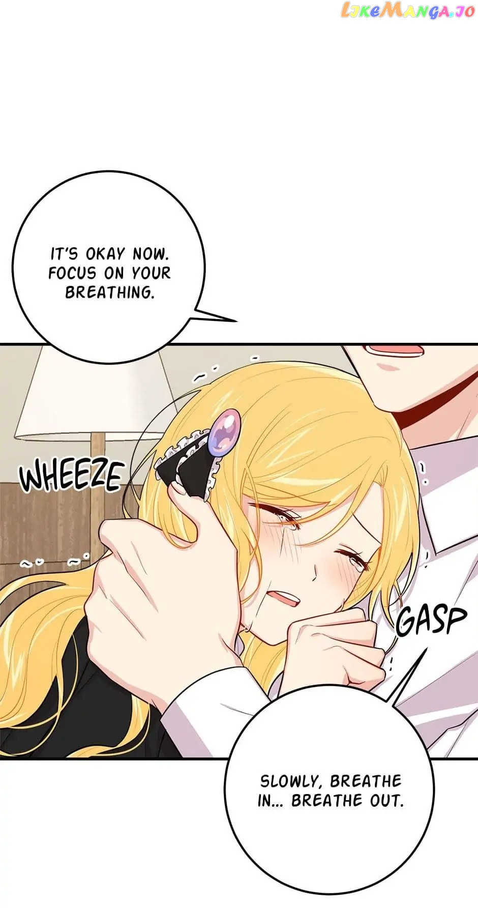 I Am a Child of This House Chapter 70 - page 4