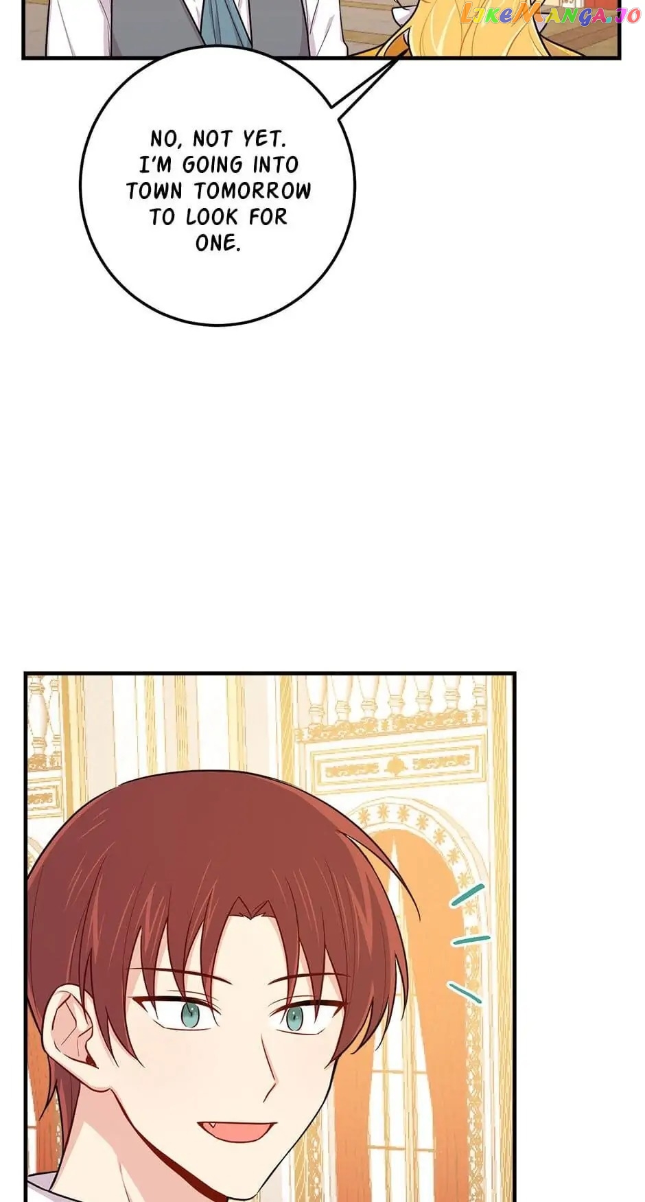 I Am a Child of This House Chapter 70 - page 40