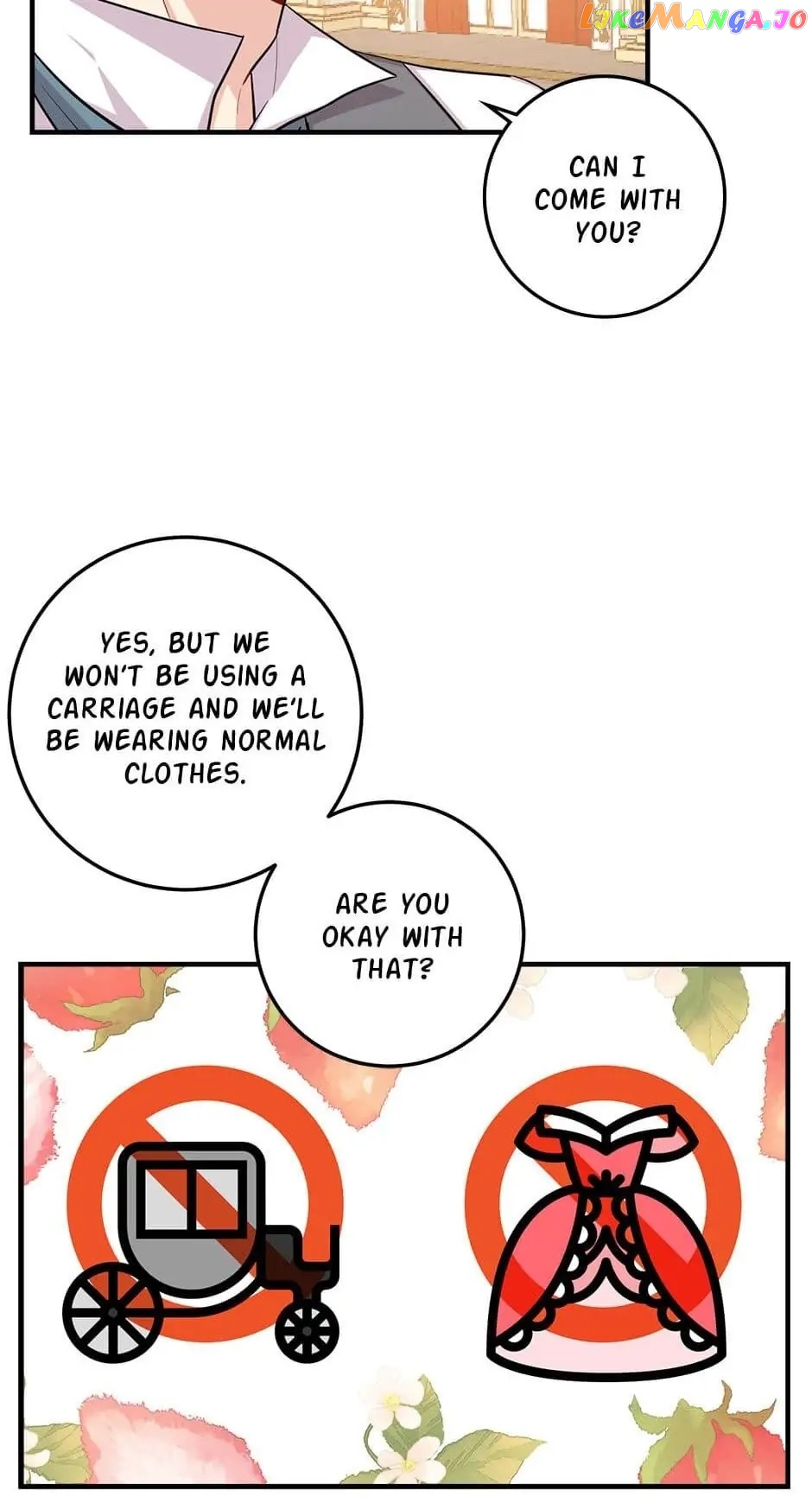 I Am a Child of This House Chapter 70 - page 41