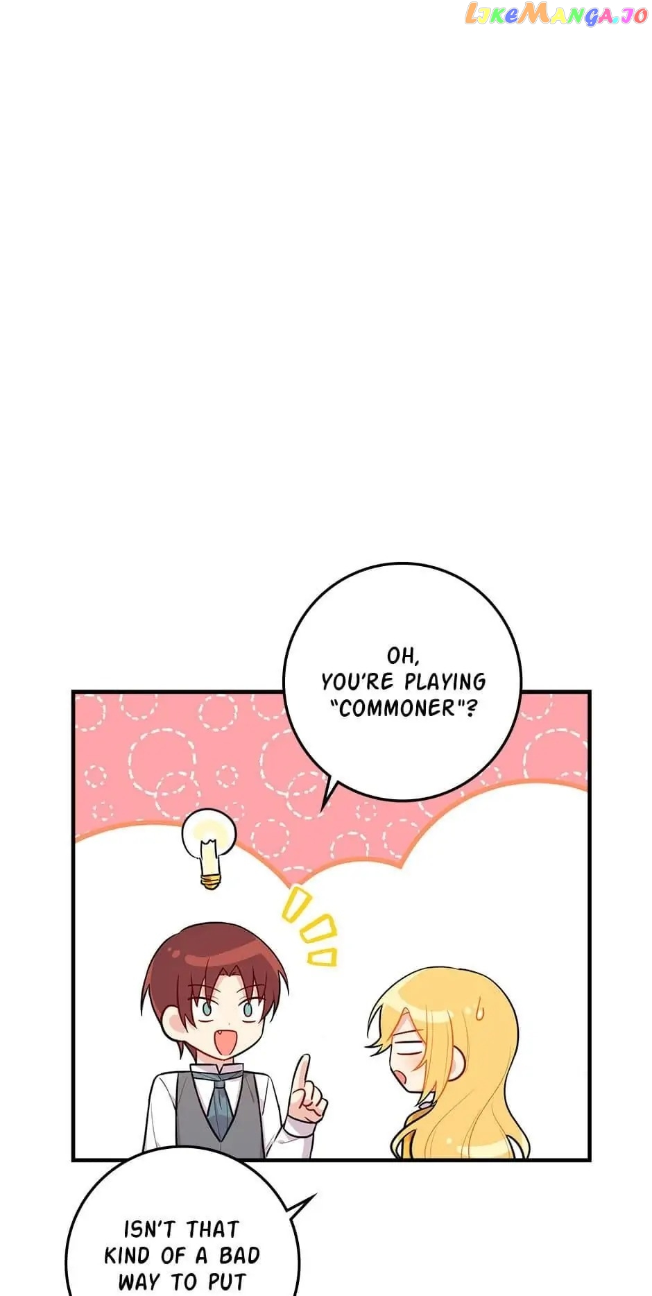 I Am a Child of This House Chapter 70 - page 42