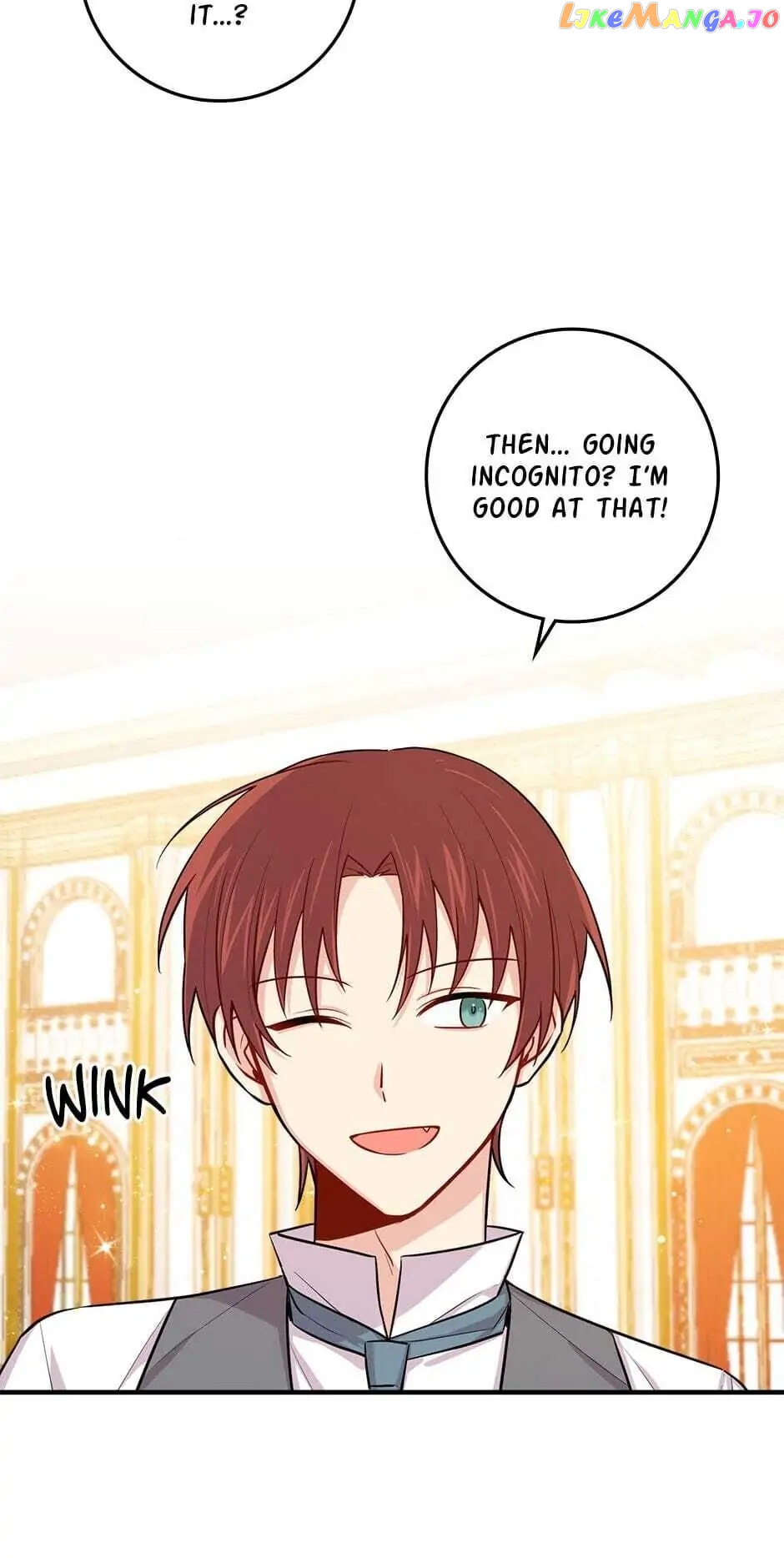 I Am a Child of This House Chapter 70 - page 43