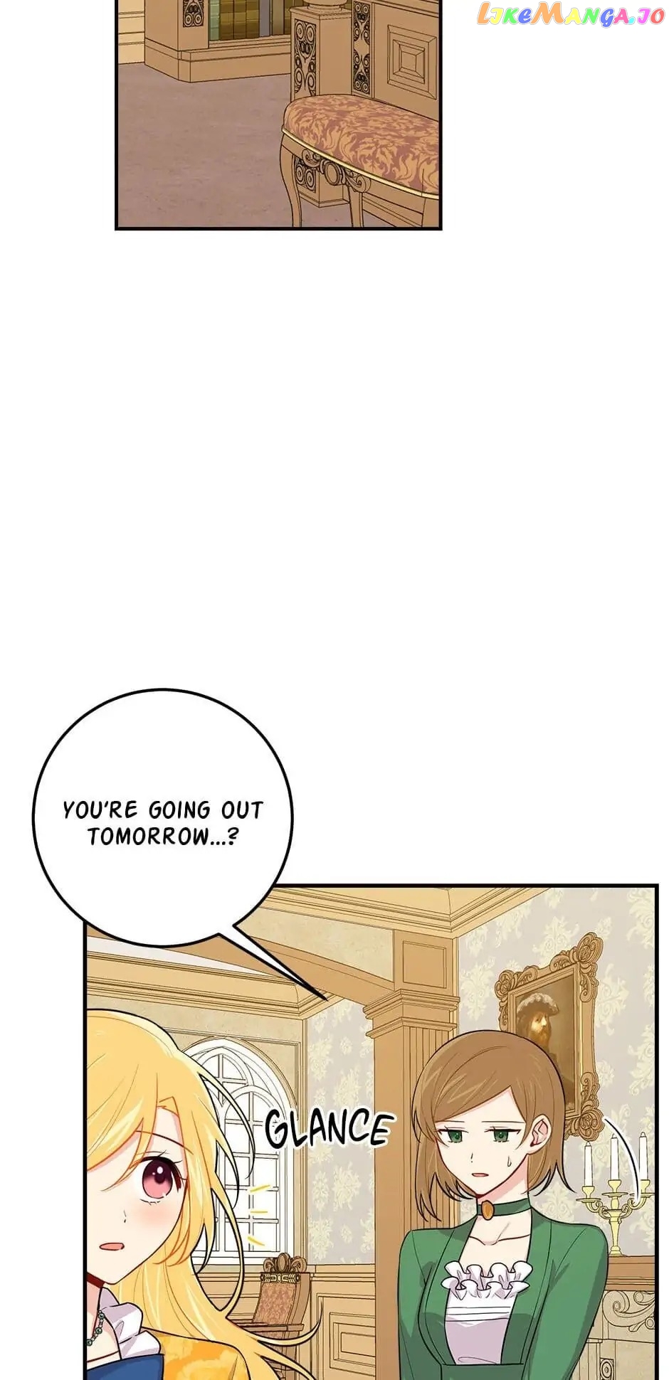 I Am a Child of This House Chapter 70 - page 47