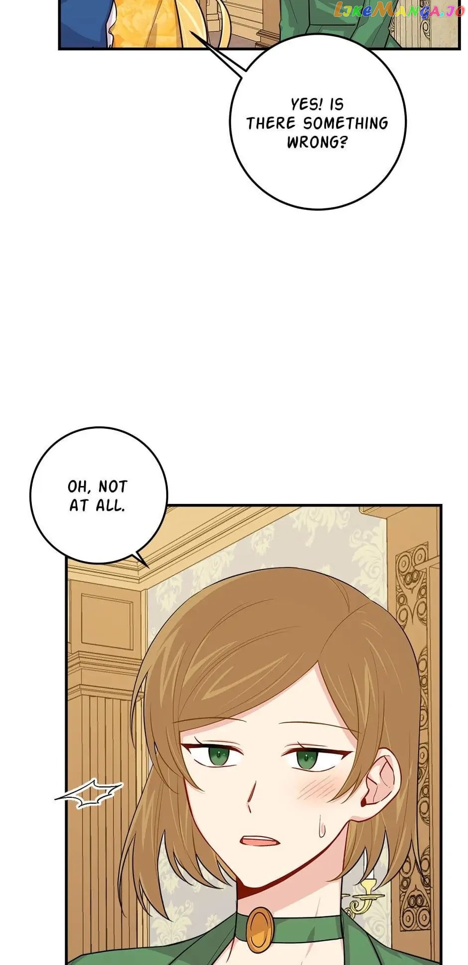 I Am a Child of This House Chapter 70 - page 48