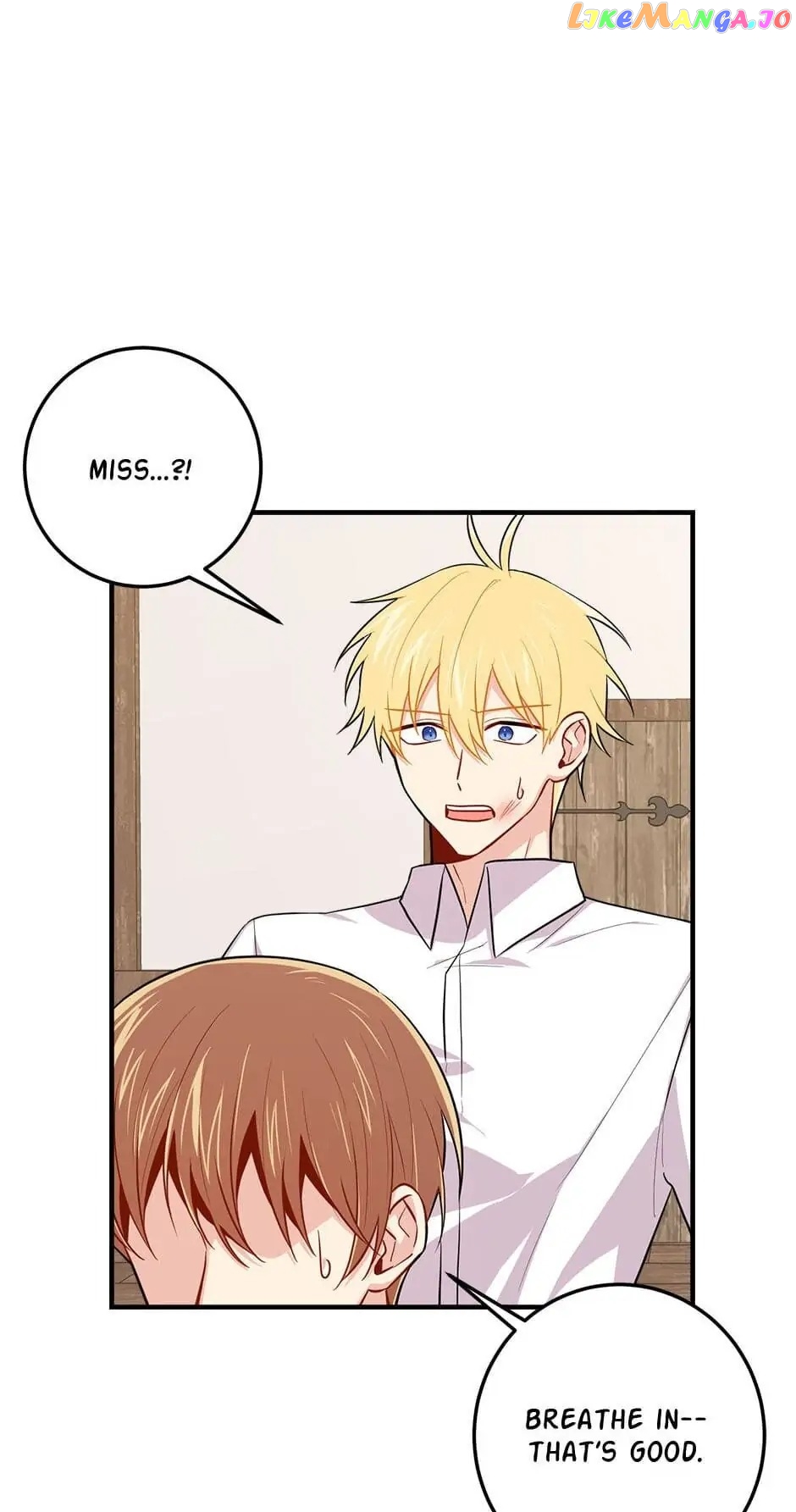 I Am a Child of This House Chapter 70 - page 5
