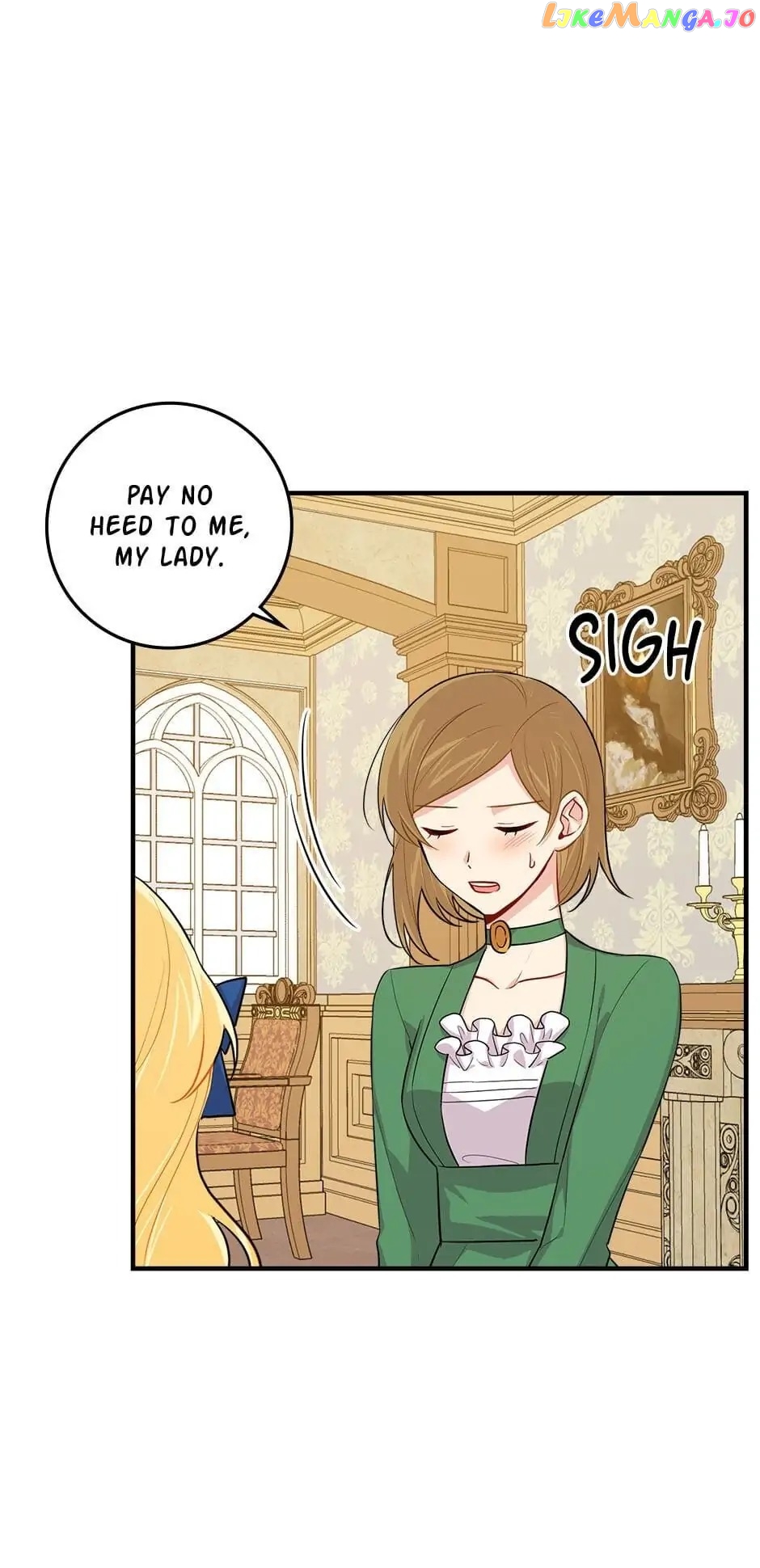 I Am a Child of This House Chapter 70 - page 50