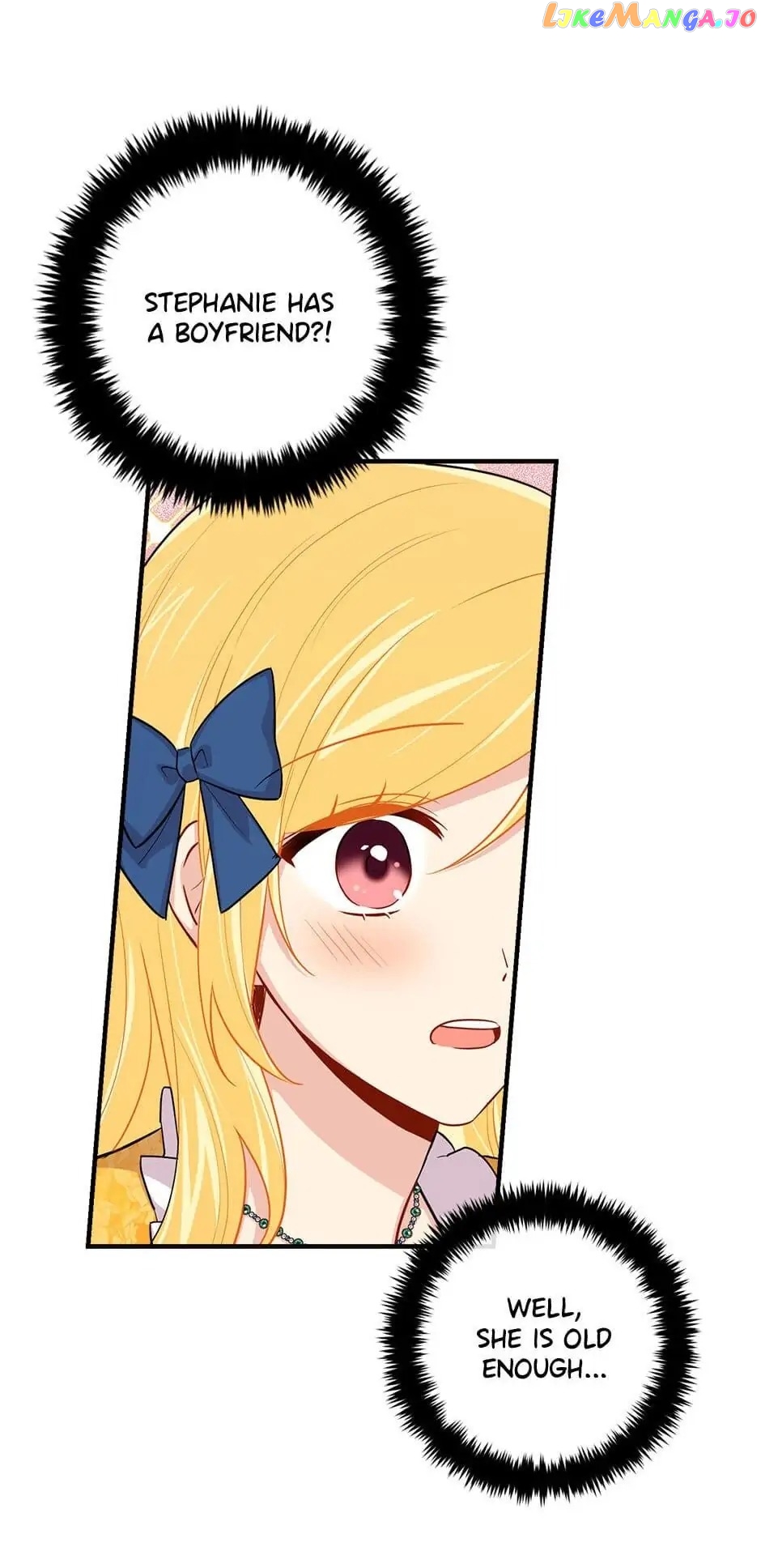I Am a Child of This House Chapter 70 - page 51