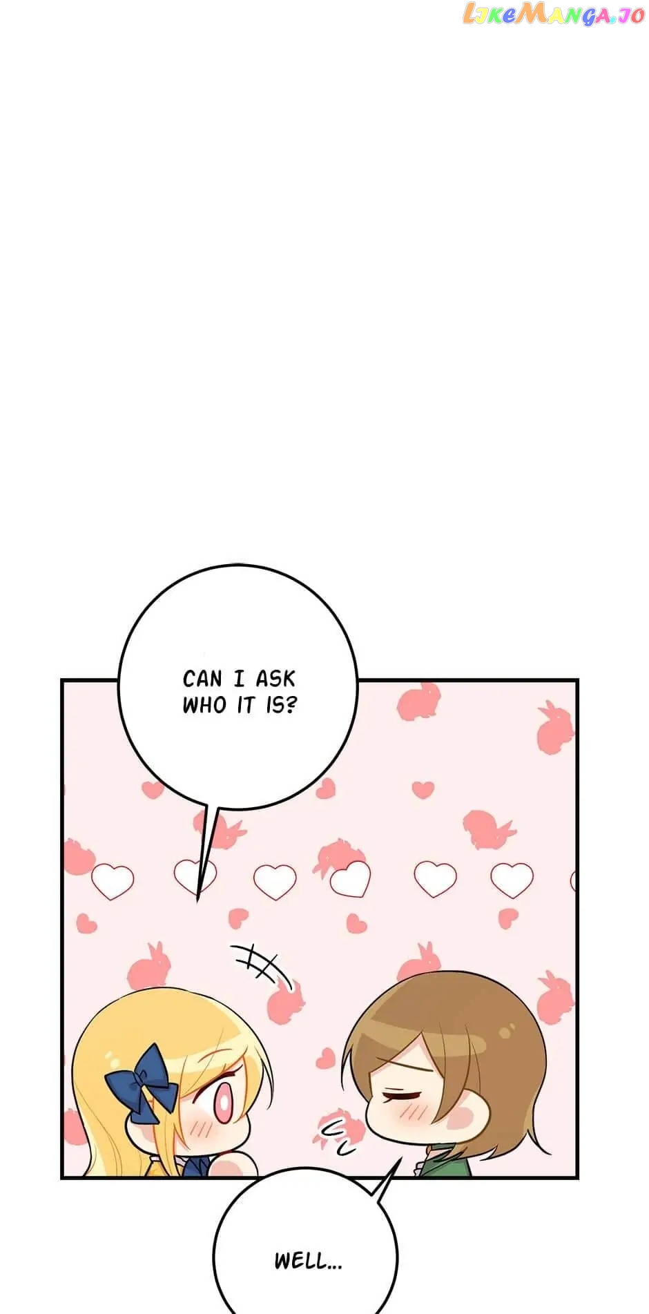 I Am a Child of This House Chapter 70 - page 52