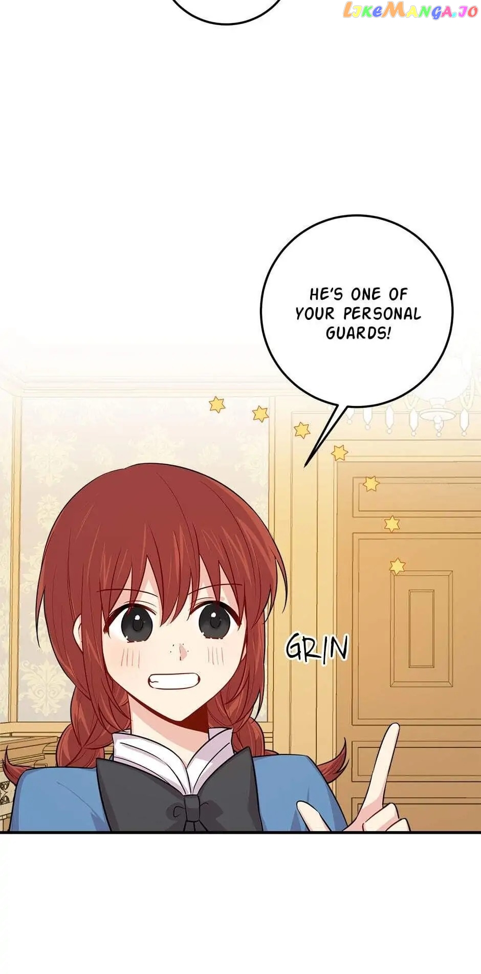I Am a Child of This House Chapter 70 - page 53
