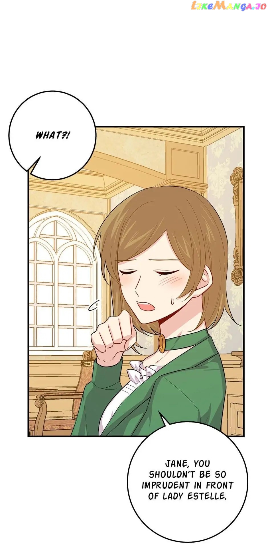 I Am a Child of This House Chapter 70 - page 54