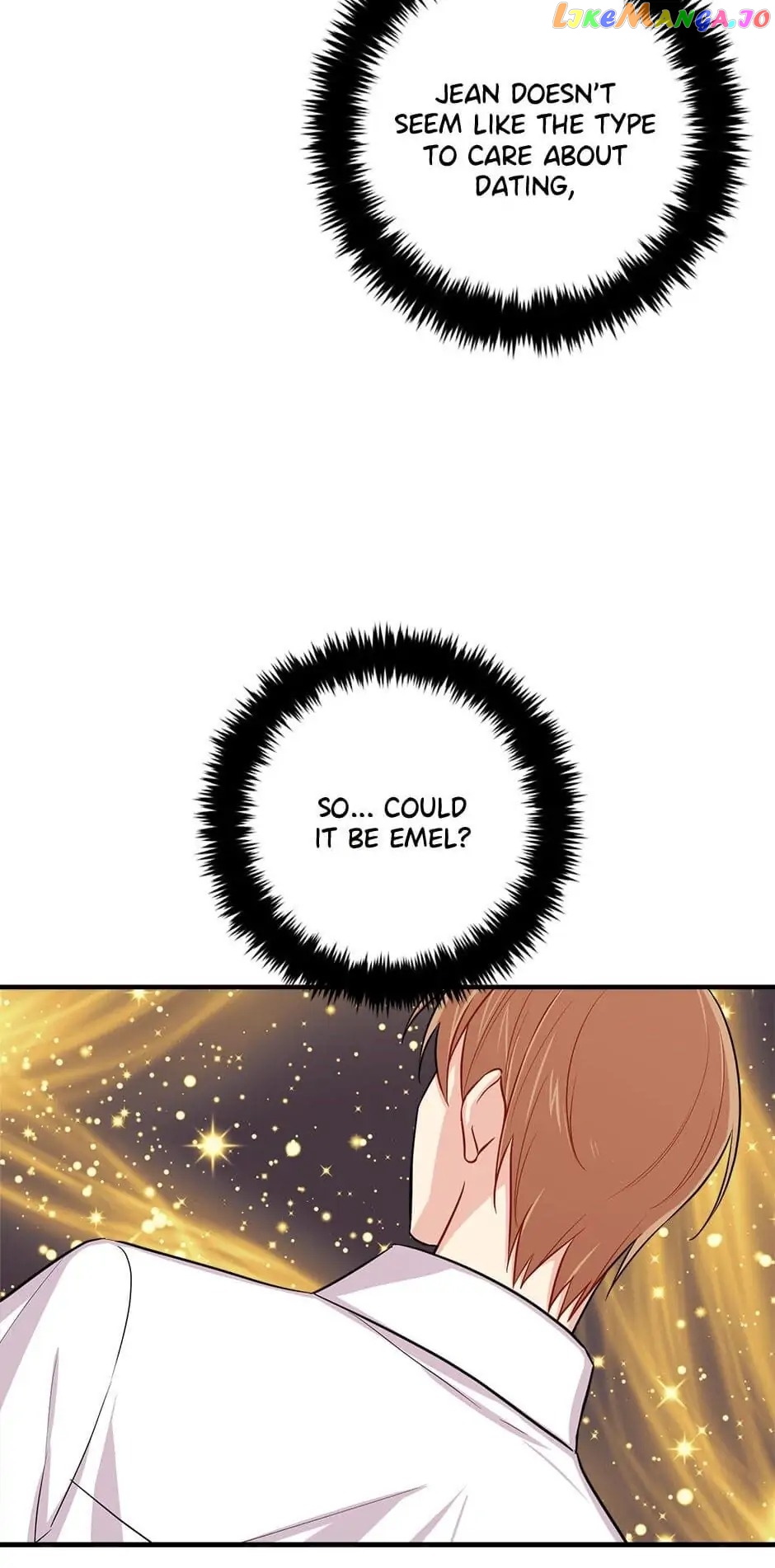 I Am a Child of This House Chapter 70 - page 56