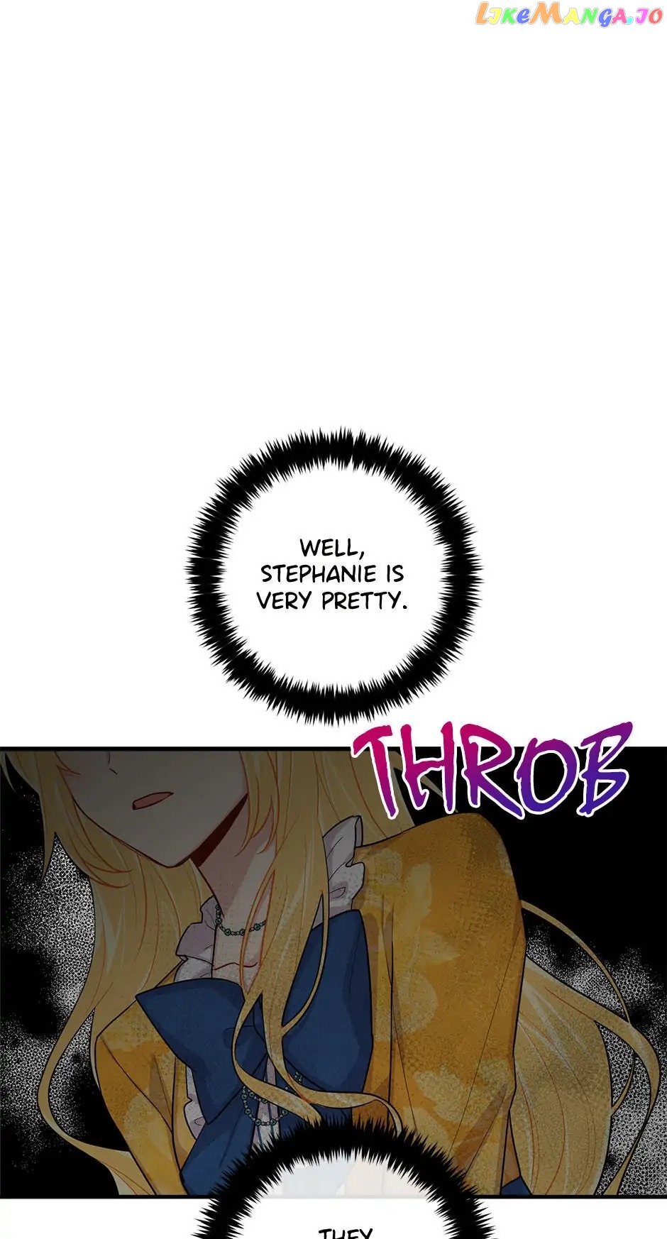 I Am a Child of This House Chapter 70 - page 57