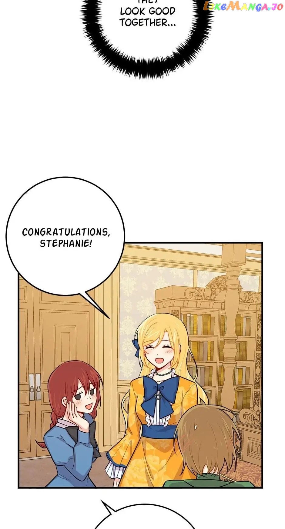 I Am a Child of This House Chapter 70 - page 58
