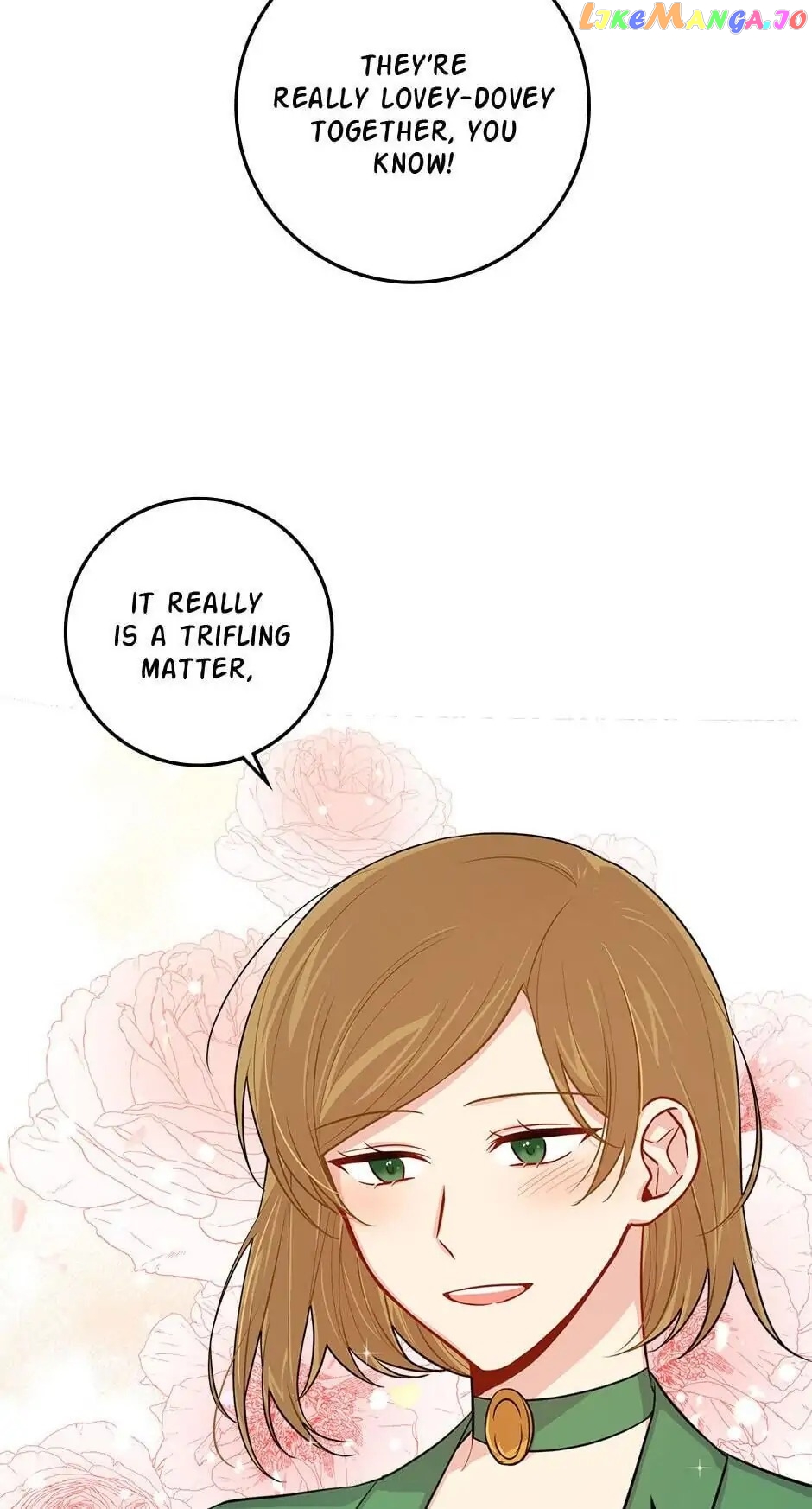 I Am a Child of This House Chapter 70 - page 59
