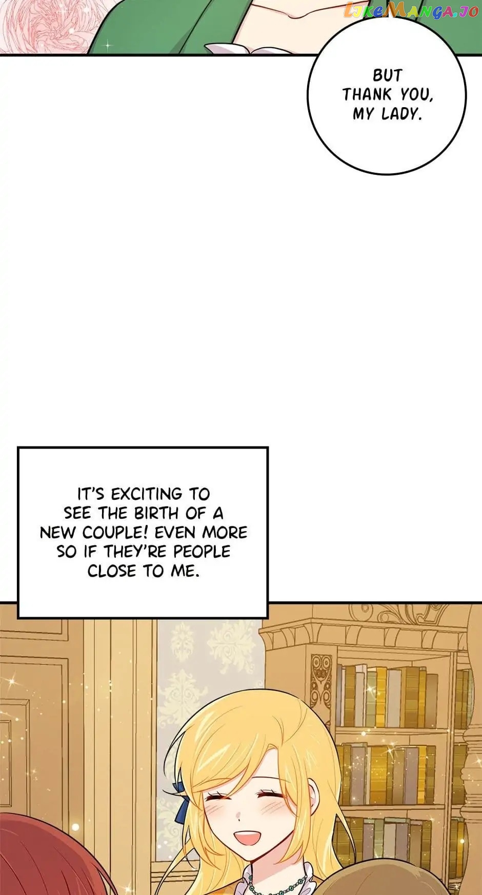 I Am a Child of This House Chapter 70 - page 60