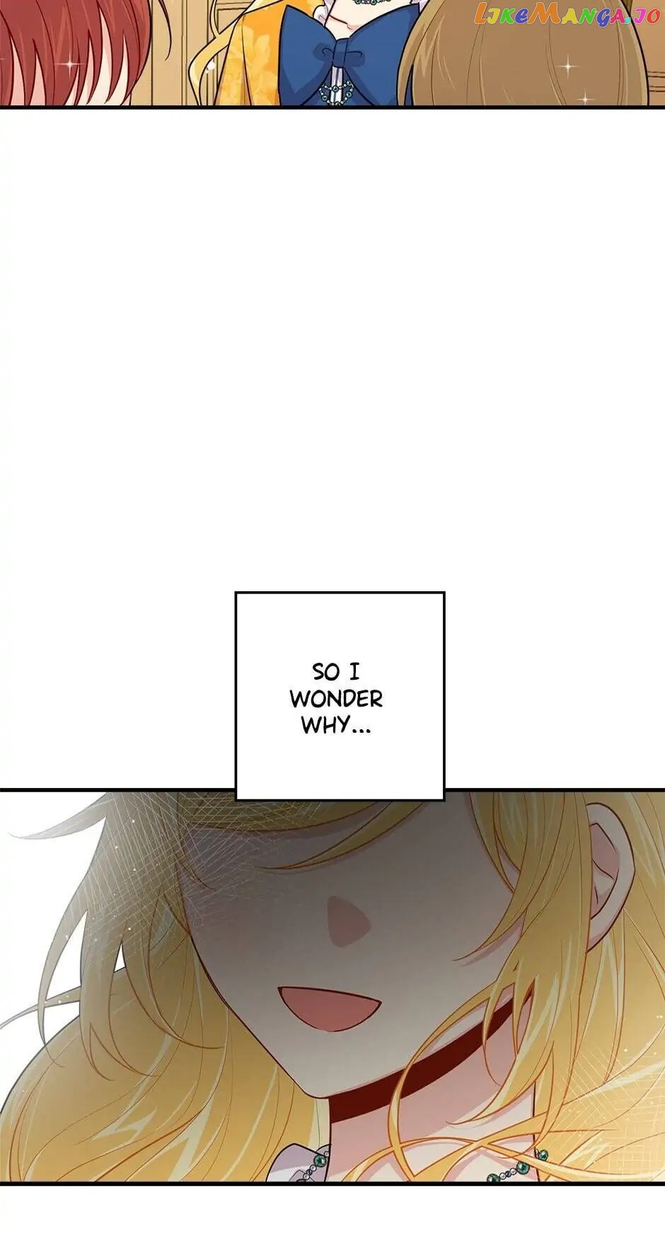 I Am a Child of This House Chapter 70 - page 61