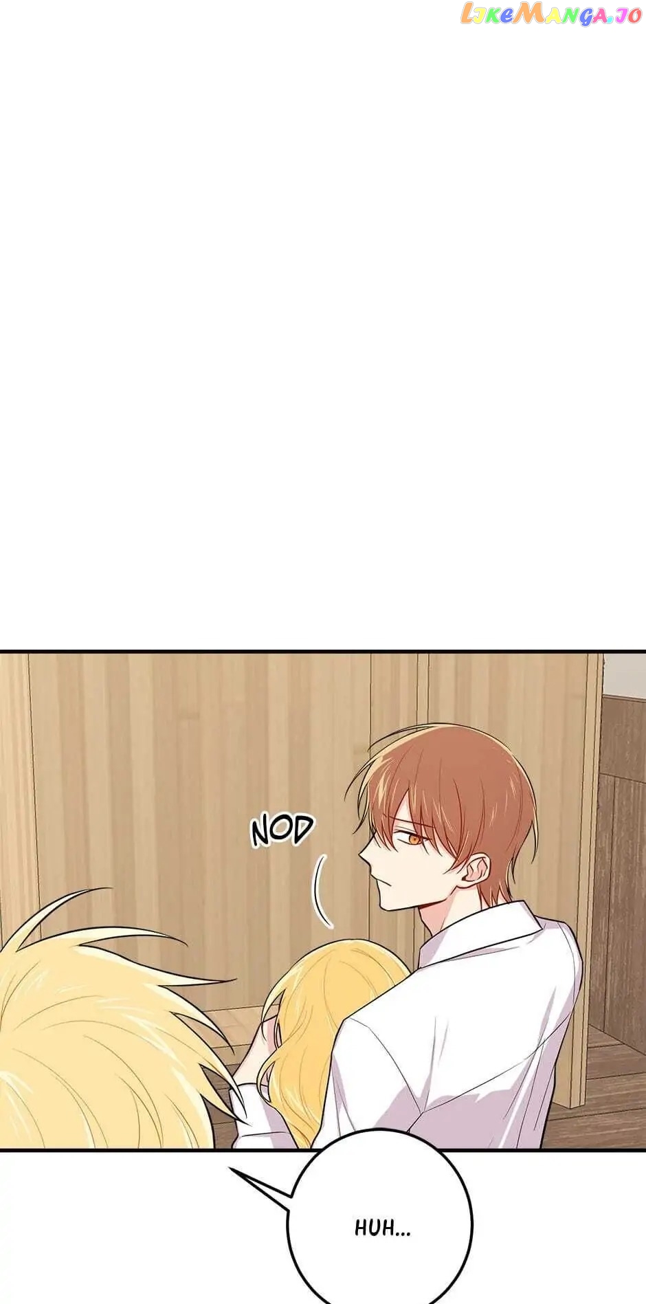 I Am a Child of This House Chapter 70 - page 7