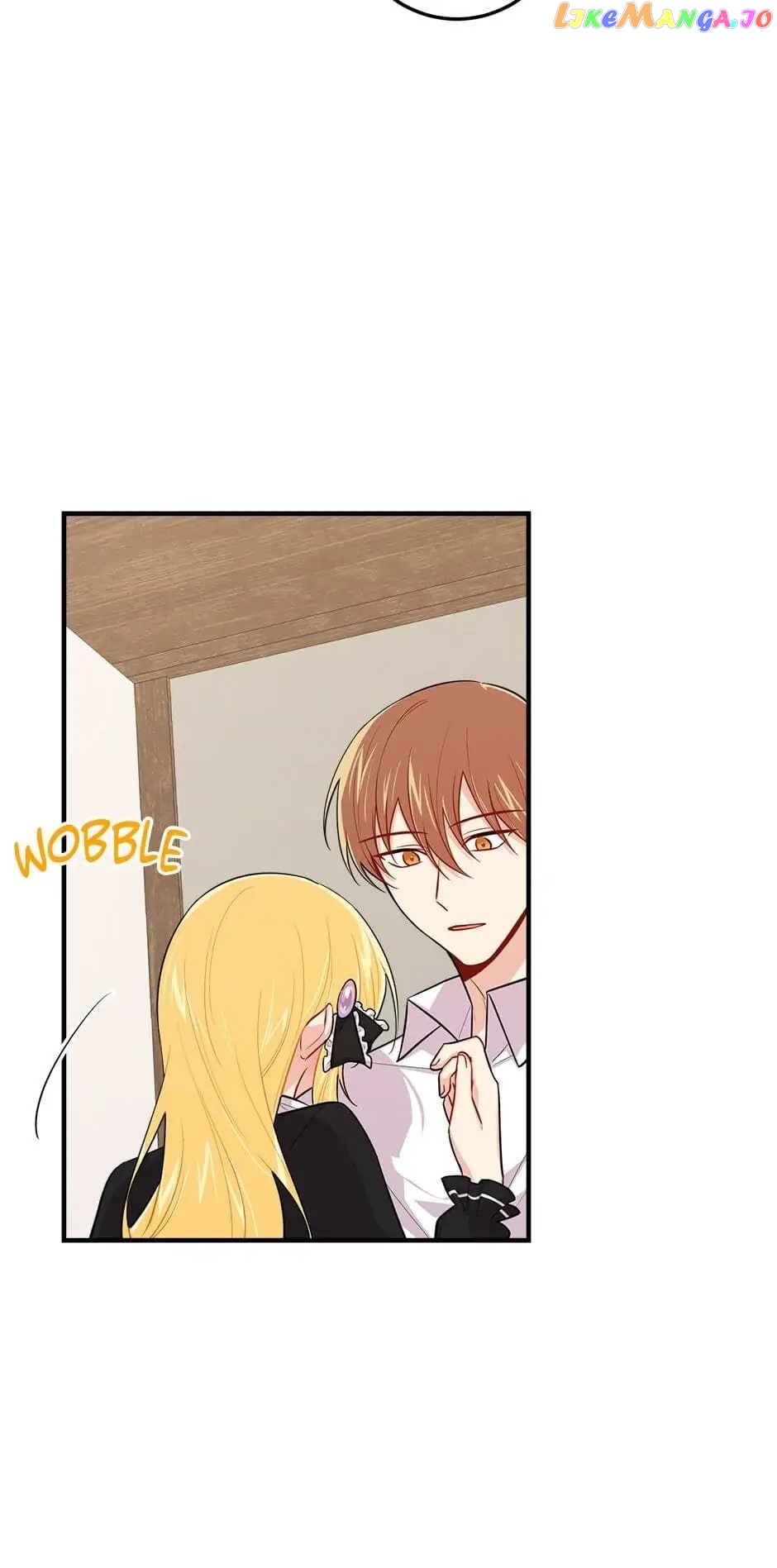 I Am a Child of This House Chapter 70 - page 8