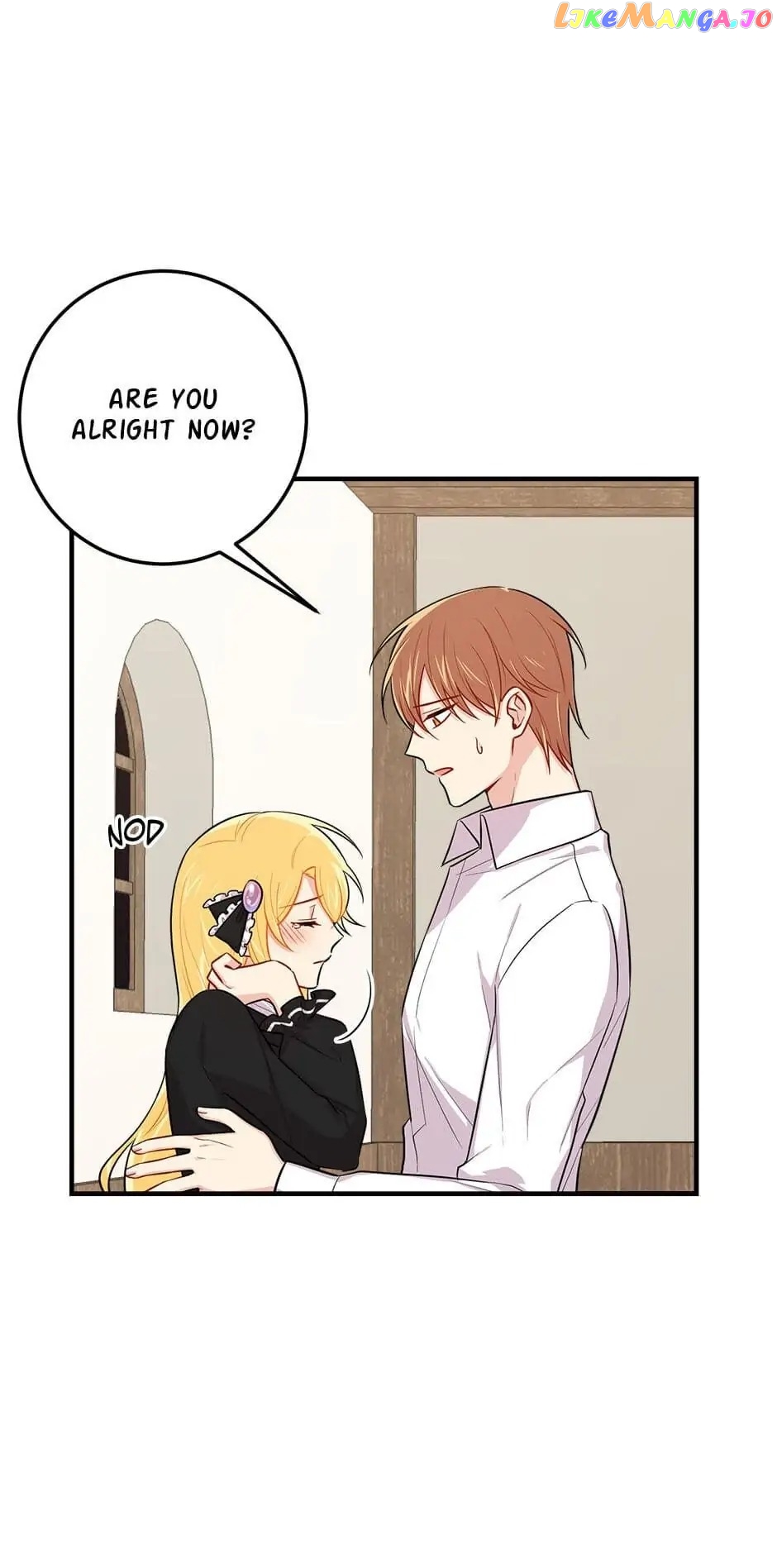 I Am a Child of This House Chapter 70 - page 9