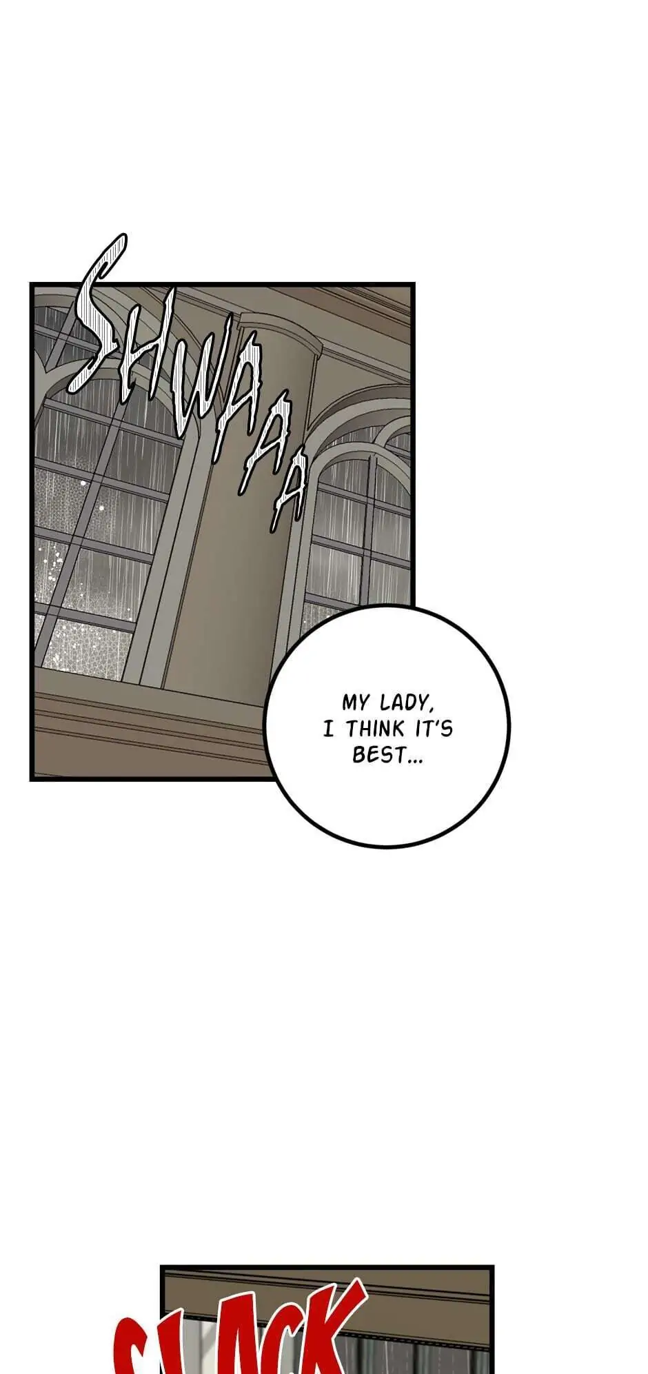 I Am a Child of This House Chapter 16 - page 11