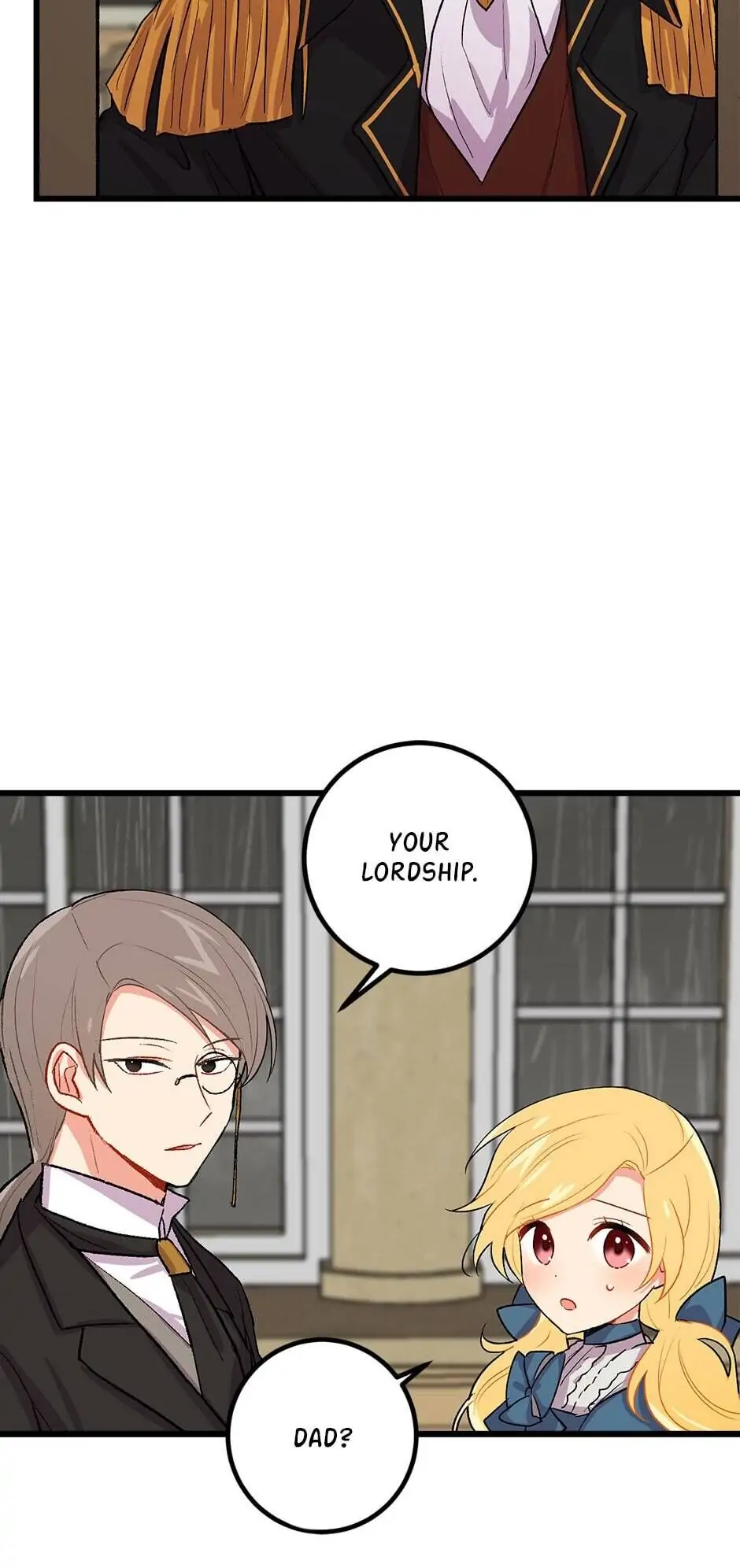 I Am a Child of This House Chapter 16 - page 13