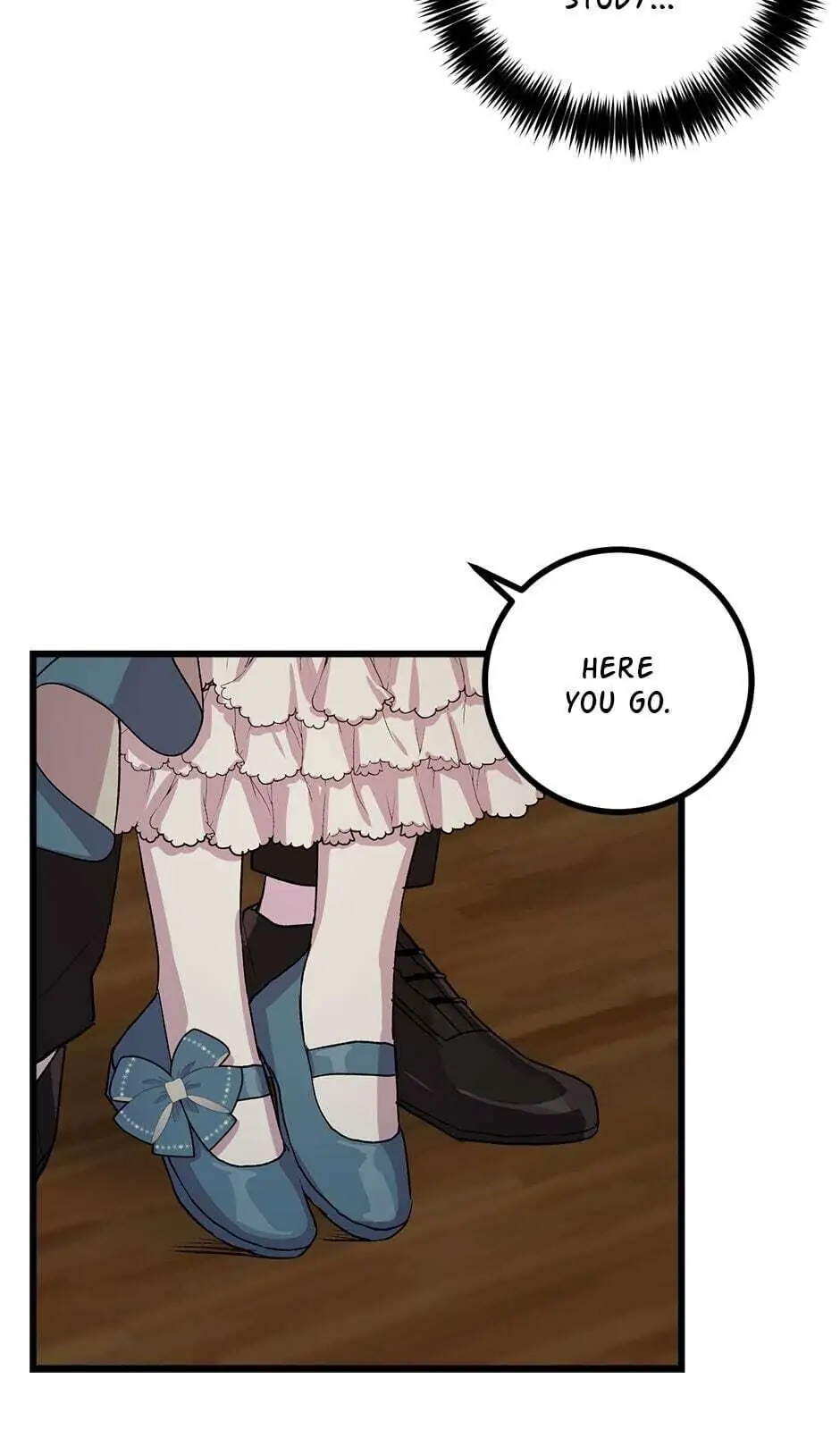 I Am a Child of This House Chapter 16 - page 18