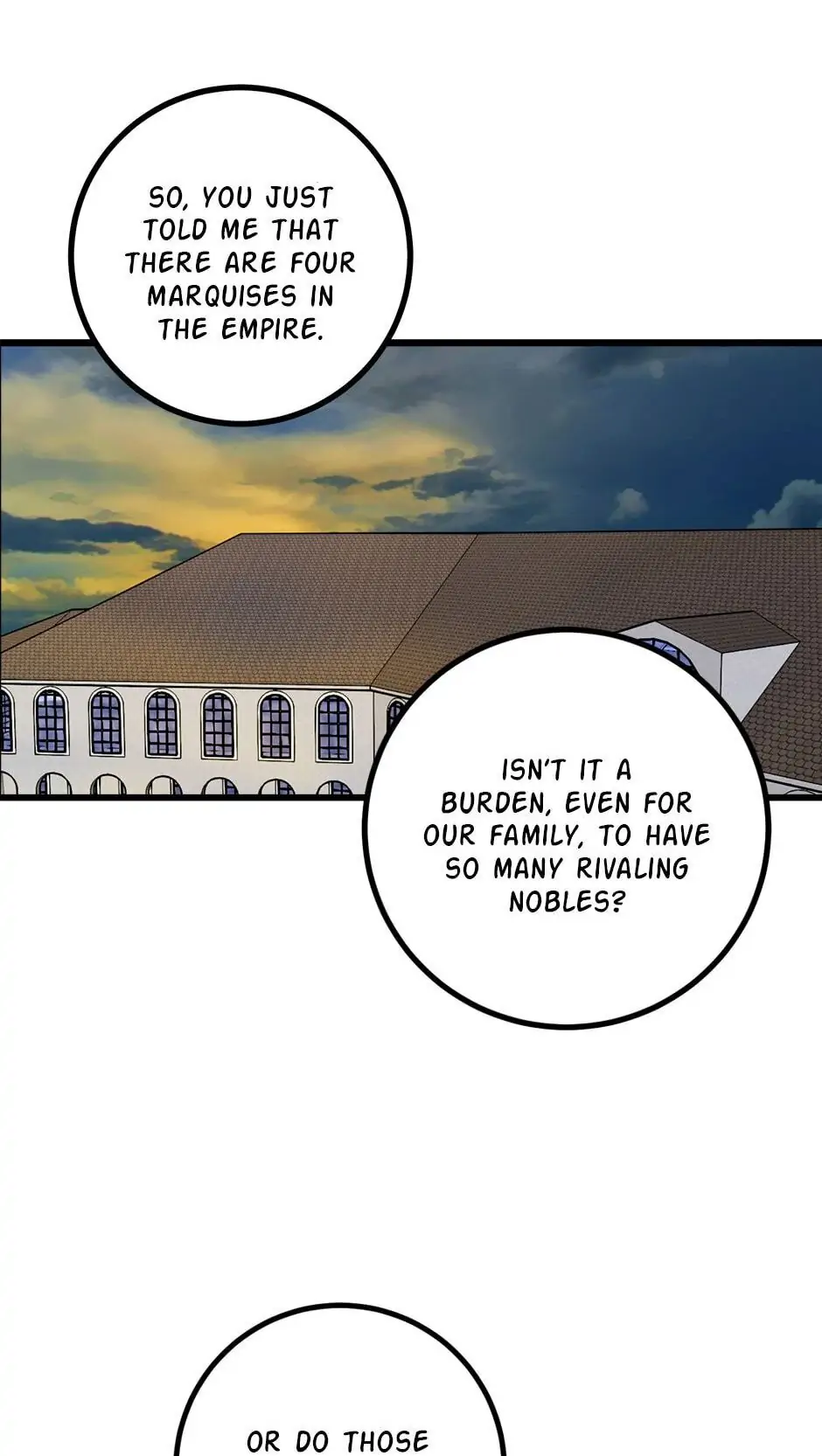 I Am a Child of This House Chapter 16 - page 2