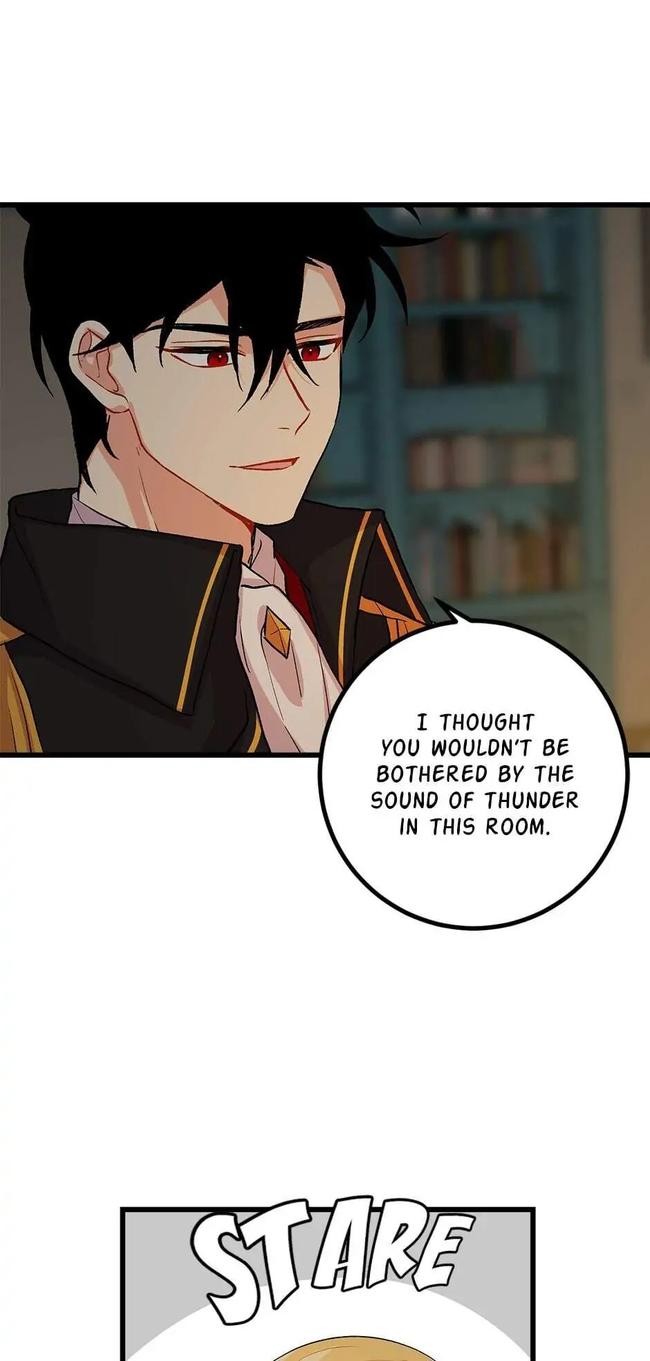 I Am a Child of This House Chapter 16 - page 24