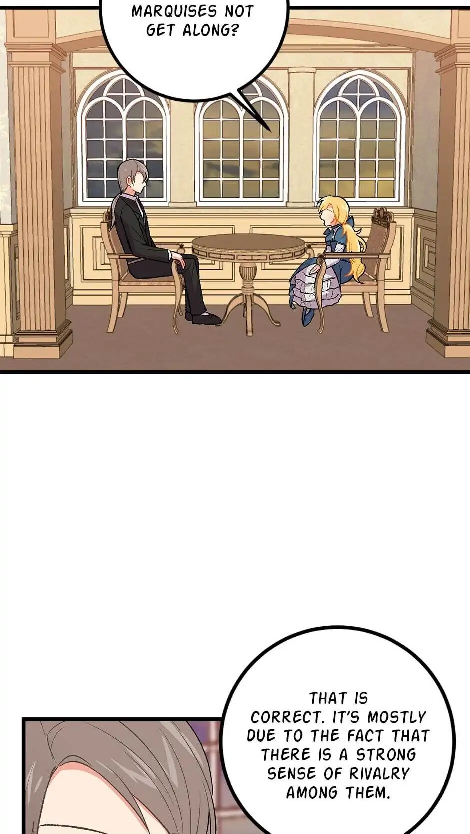 I Am a Child of This House Chapter 16 - page 3