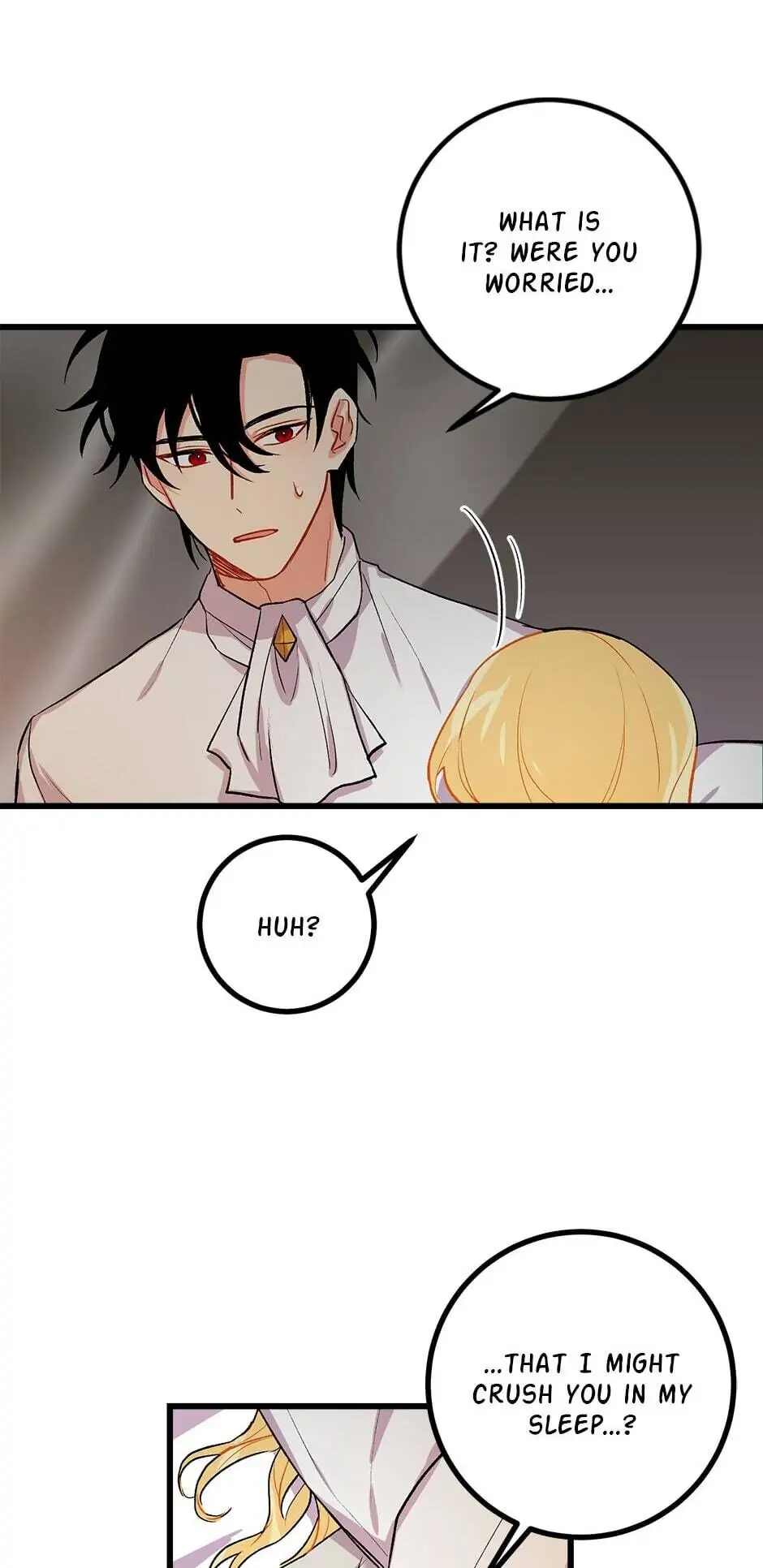 I Am a Child of This House Chapter 16 - page 32