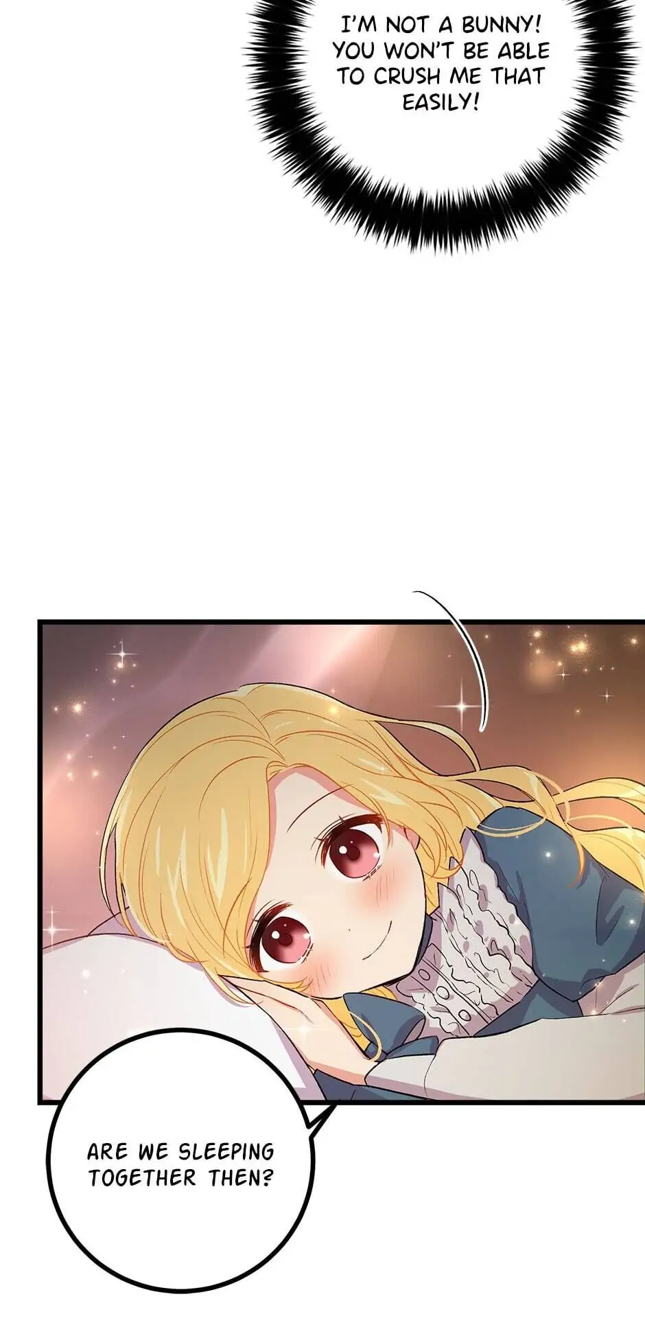 I Am a Child of This House Chapter 16 - page 34