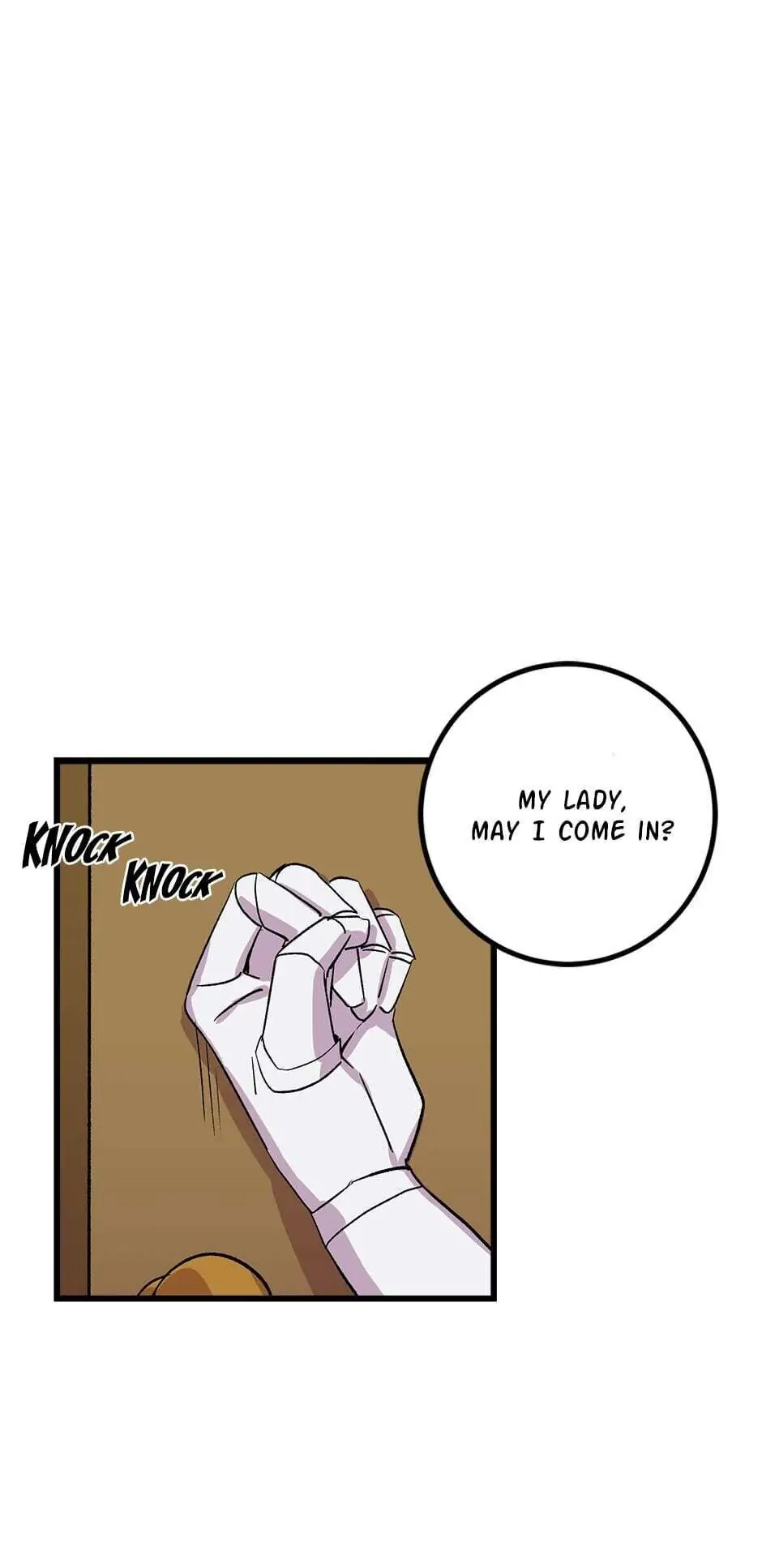 I Am a Child of This House Chapter 16 - page 41