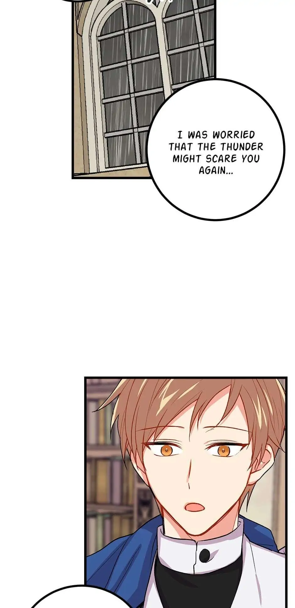 I Am a Child of This House Chapter 16 - page 43