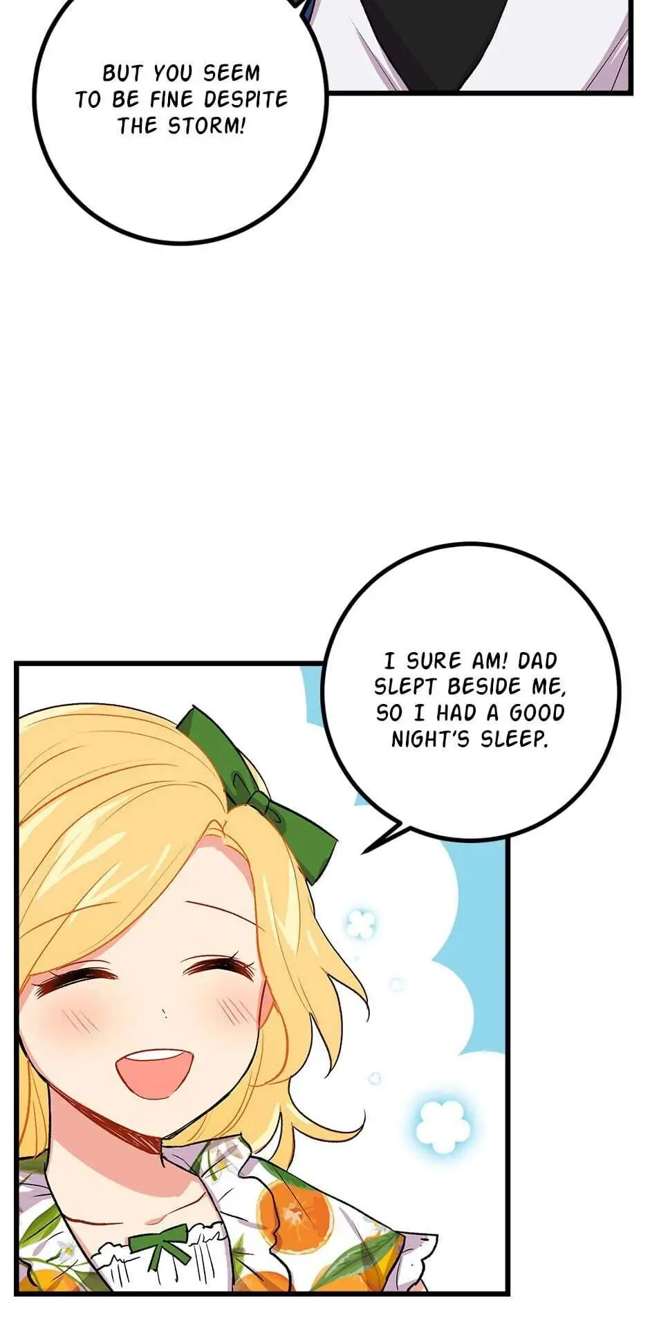 I Am a Child of This House Chapter 16 - page 44