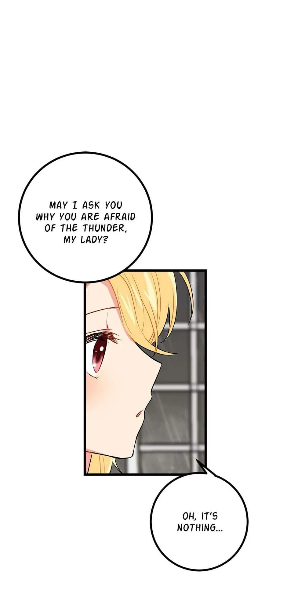 I Am a Child of This House Chapter 16 - page 45