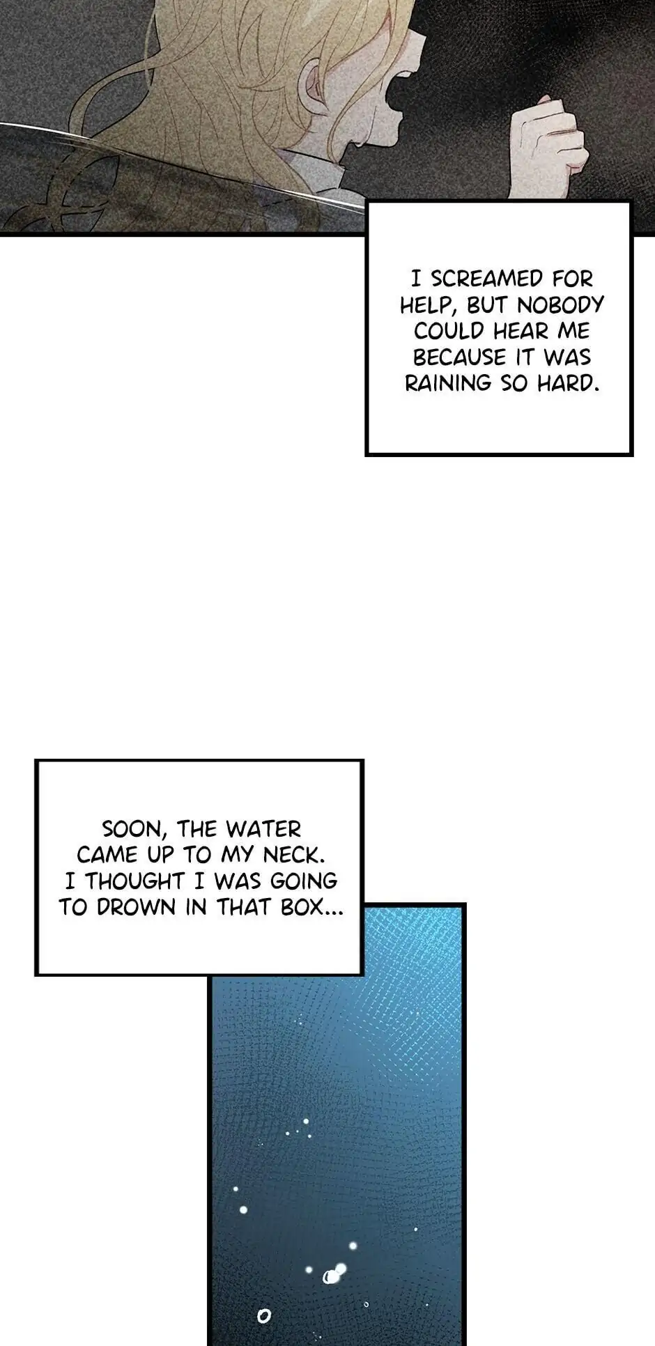 I Am a Child of This House Chapter 16 - page 47