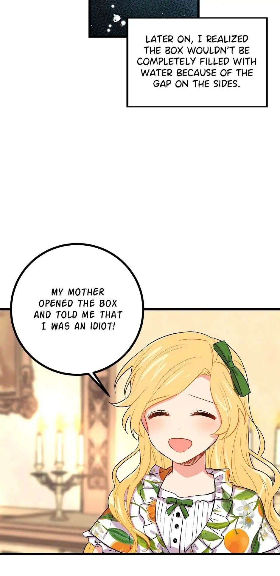I Am a Child of This House Chapter 16 - page 48