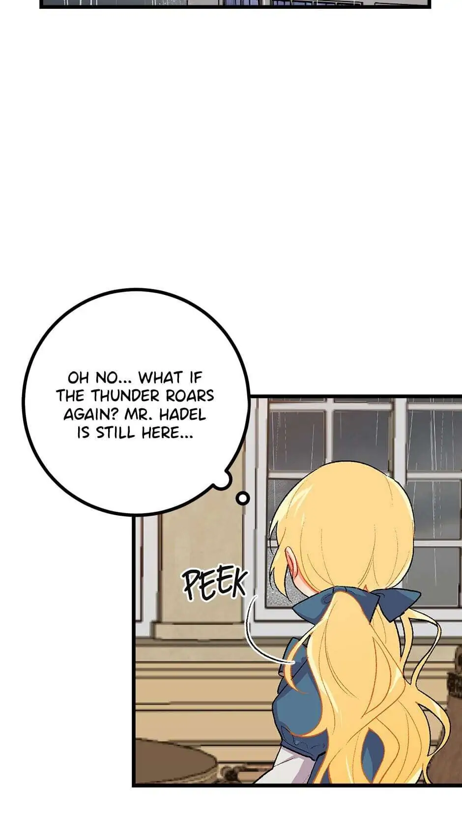 I Am a Child of This House Chapter 16 - page 5