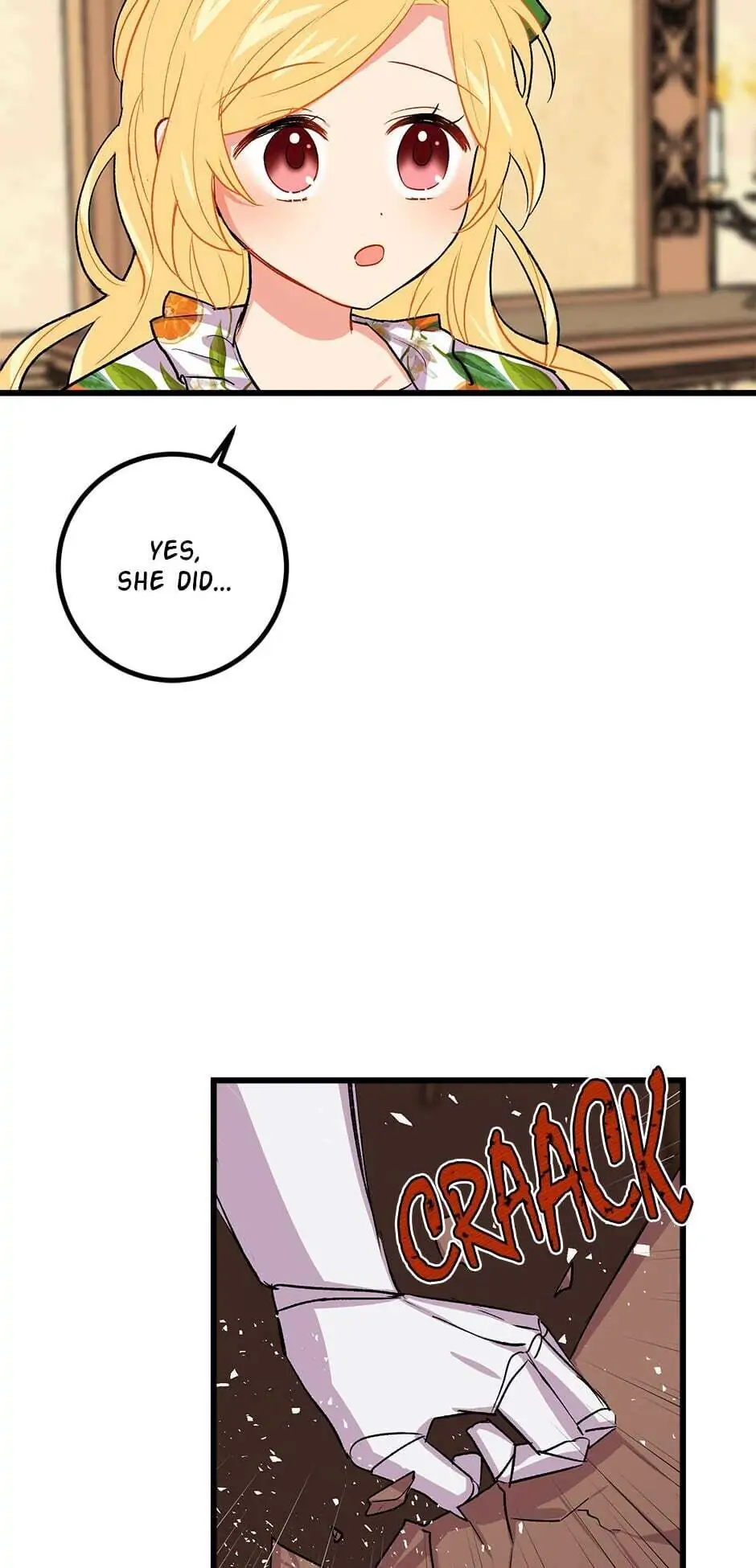 I Am a Child of This House Chapter 16 - page 51