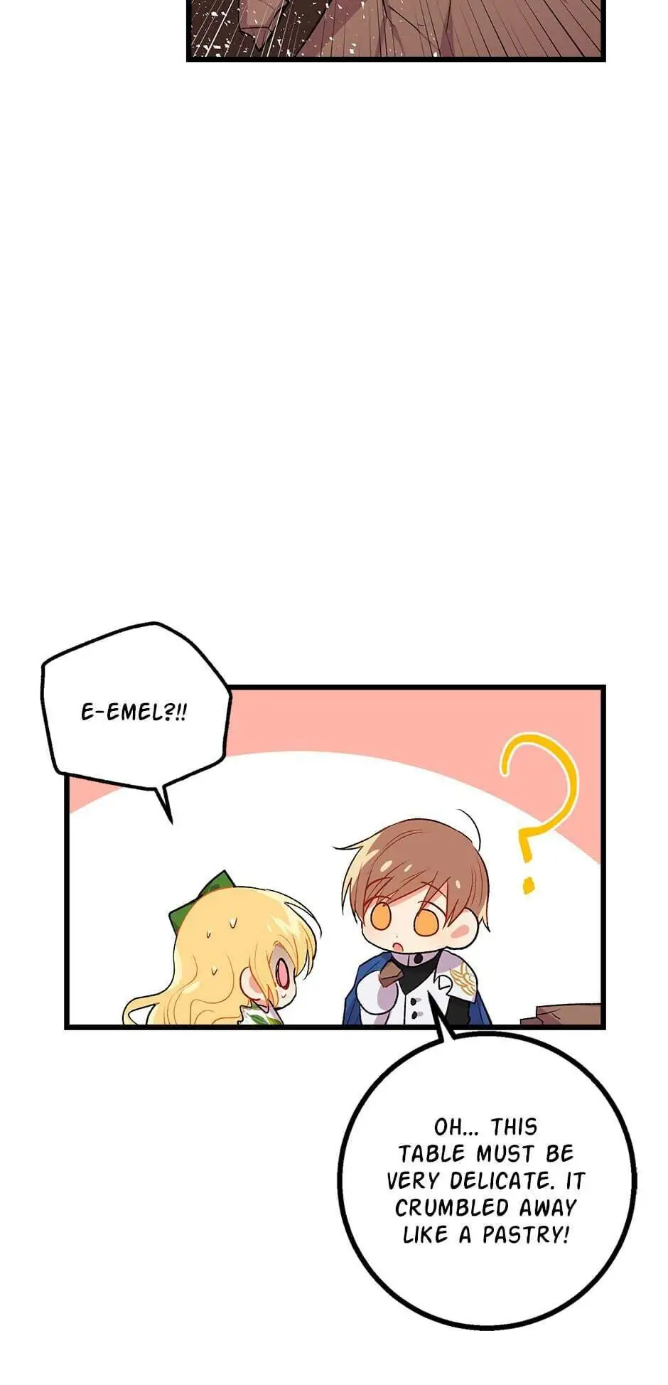I Am a Child of This House Chapter 16 - page 52